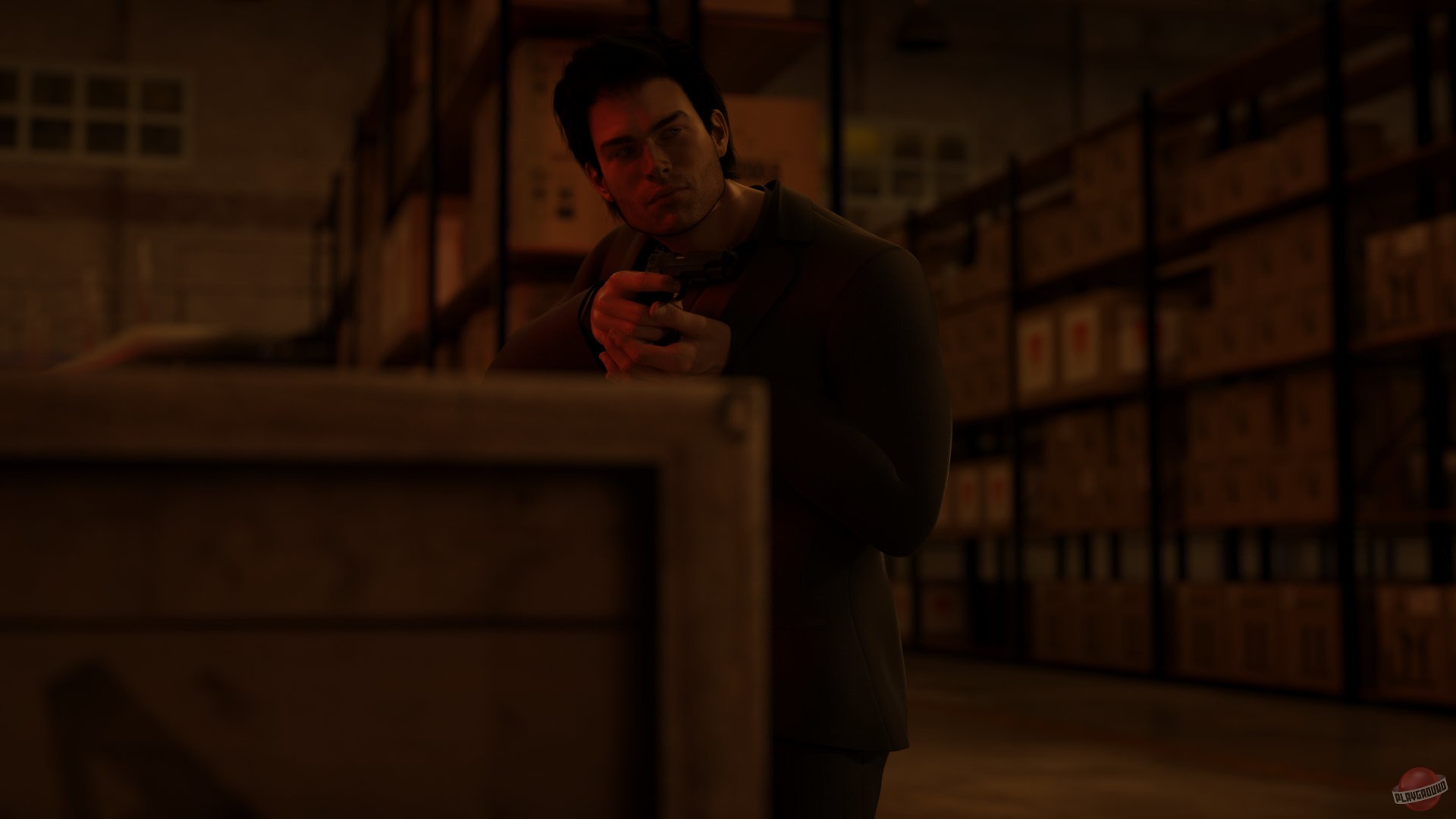 Скриншот из игры Deliverance - 28