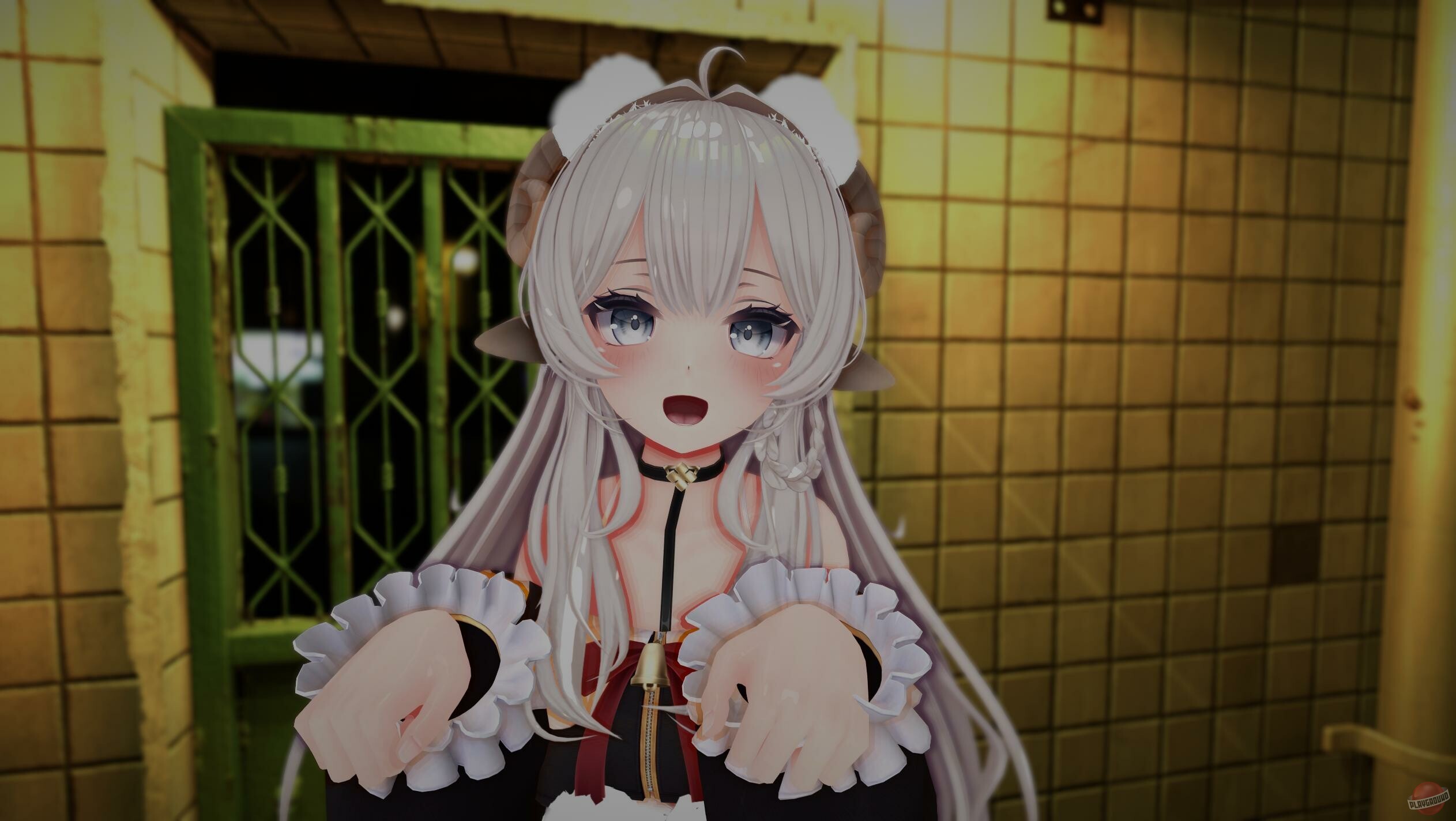 Скриншот из игры Desktop Garage Kit - 39