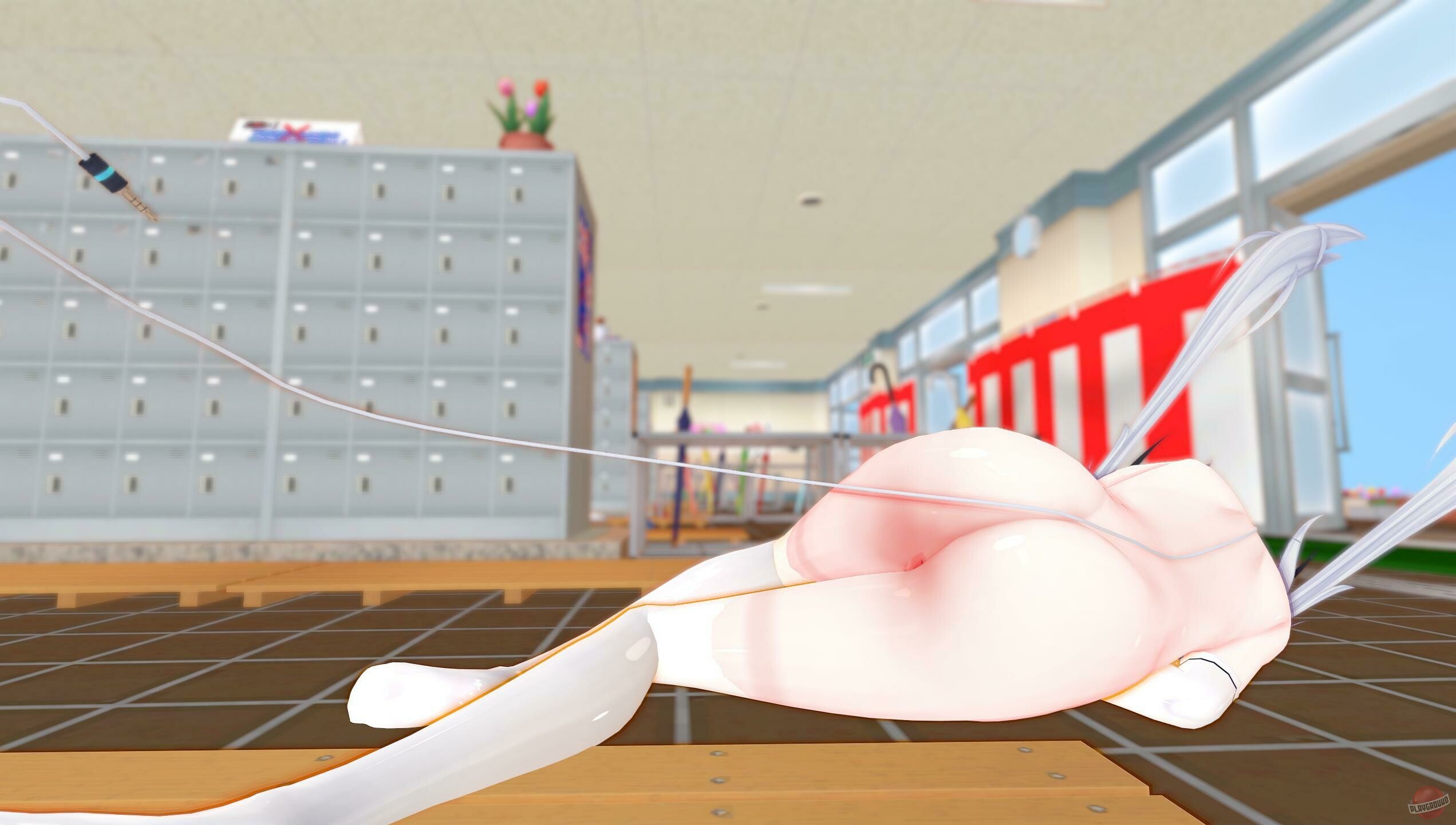 Скриншот из игры Desktop Garage Kit - 67