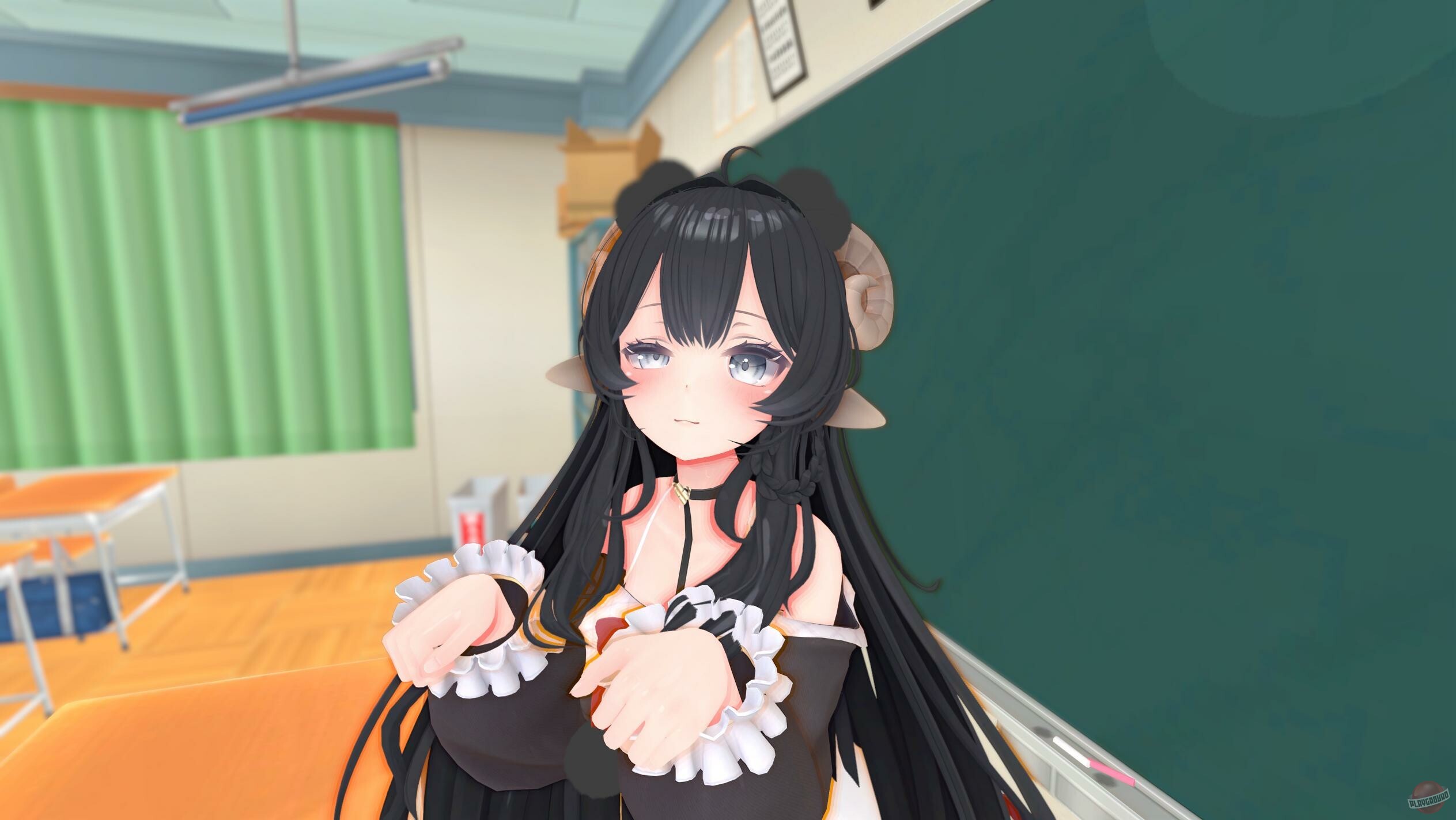 Скриншот из игры Desktop Garage Kit - 56