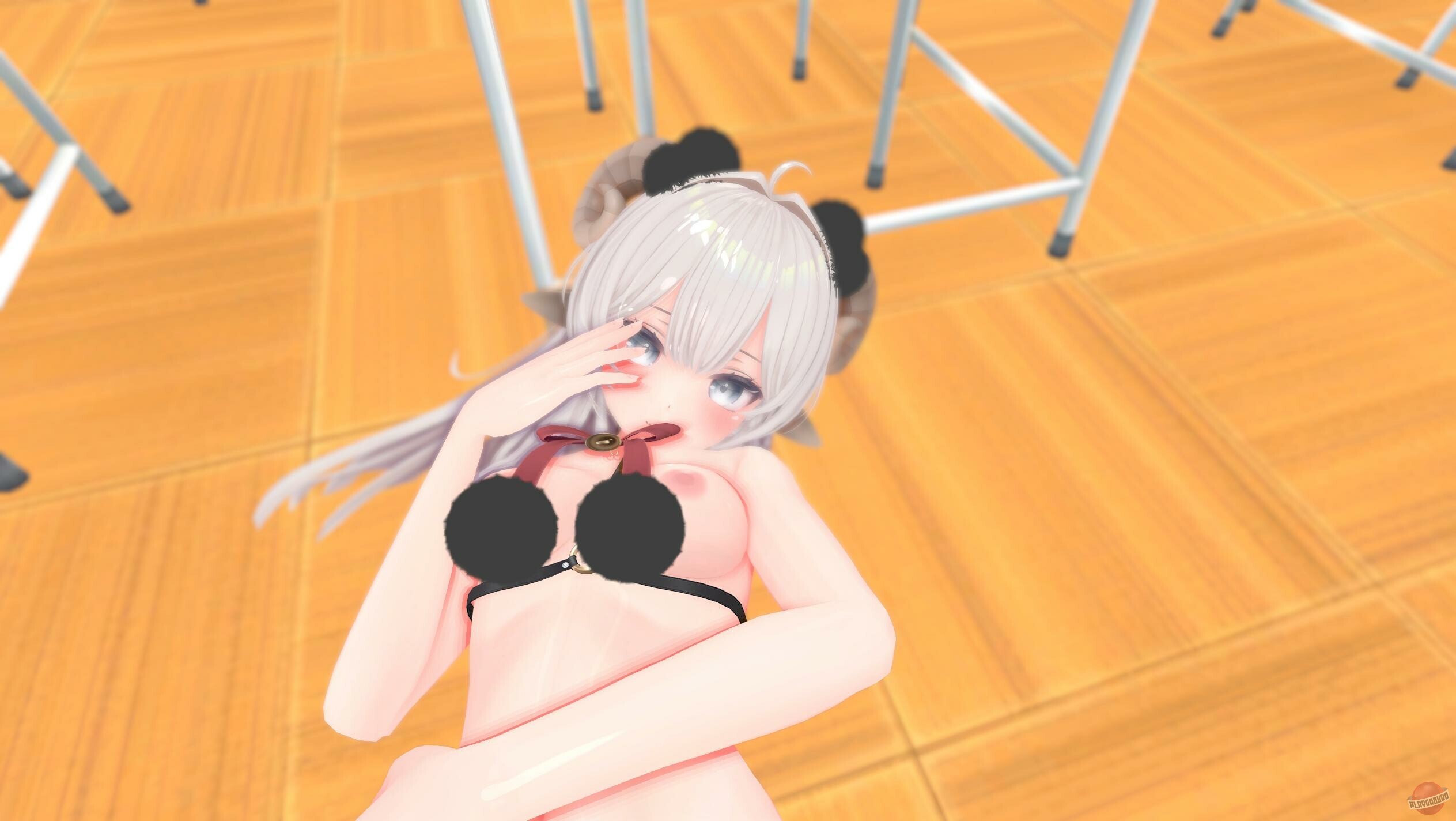 Скриншот из игры Desktop Garage Kit - 52