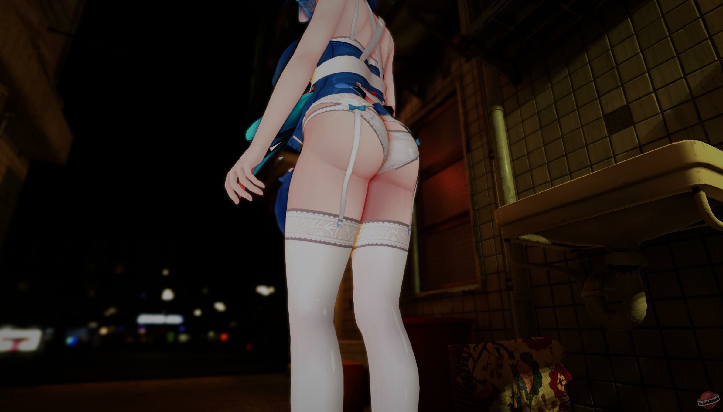 Скриншот из игры Desktop Garage Kit - 80