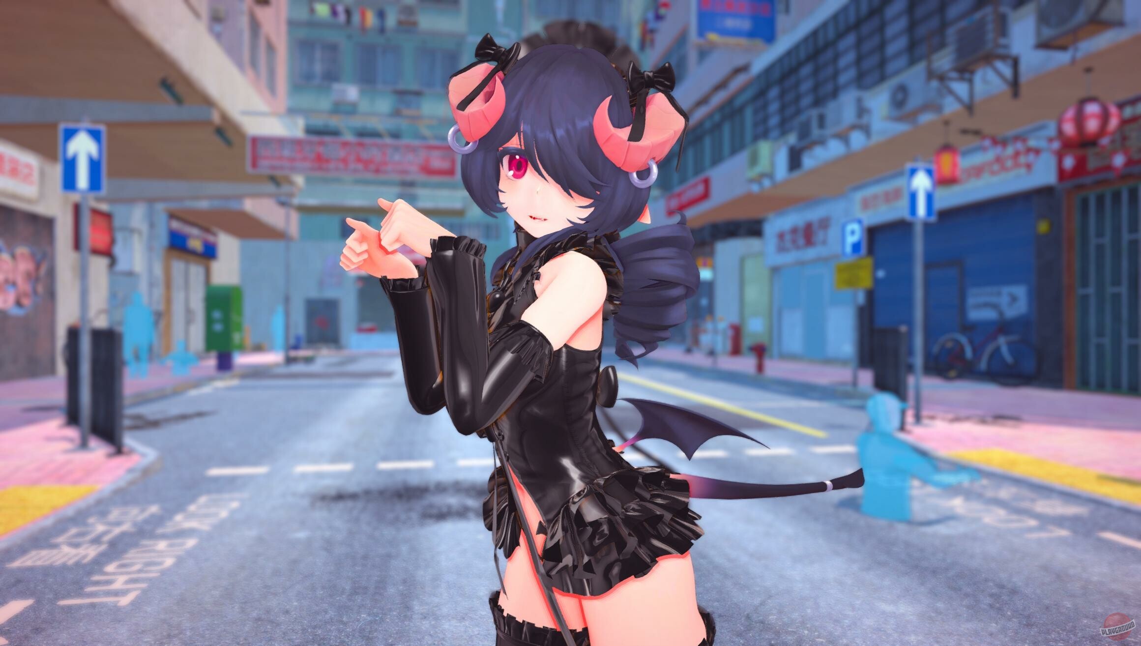 Скриншот из игры Desktop Garage Kit - 149