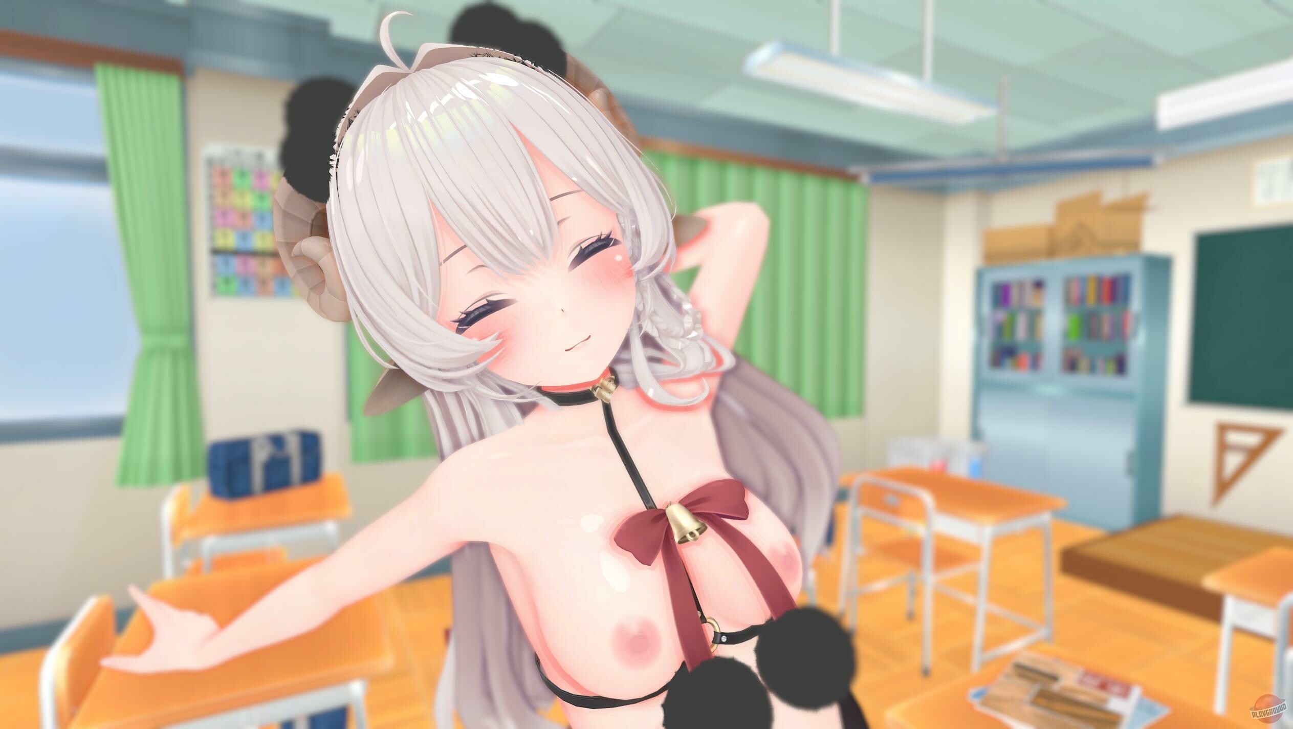 Скриншот из игры Desktop Garage Kit - 54