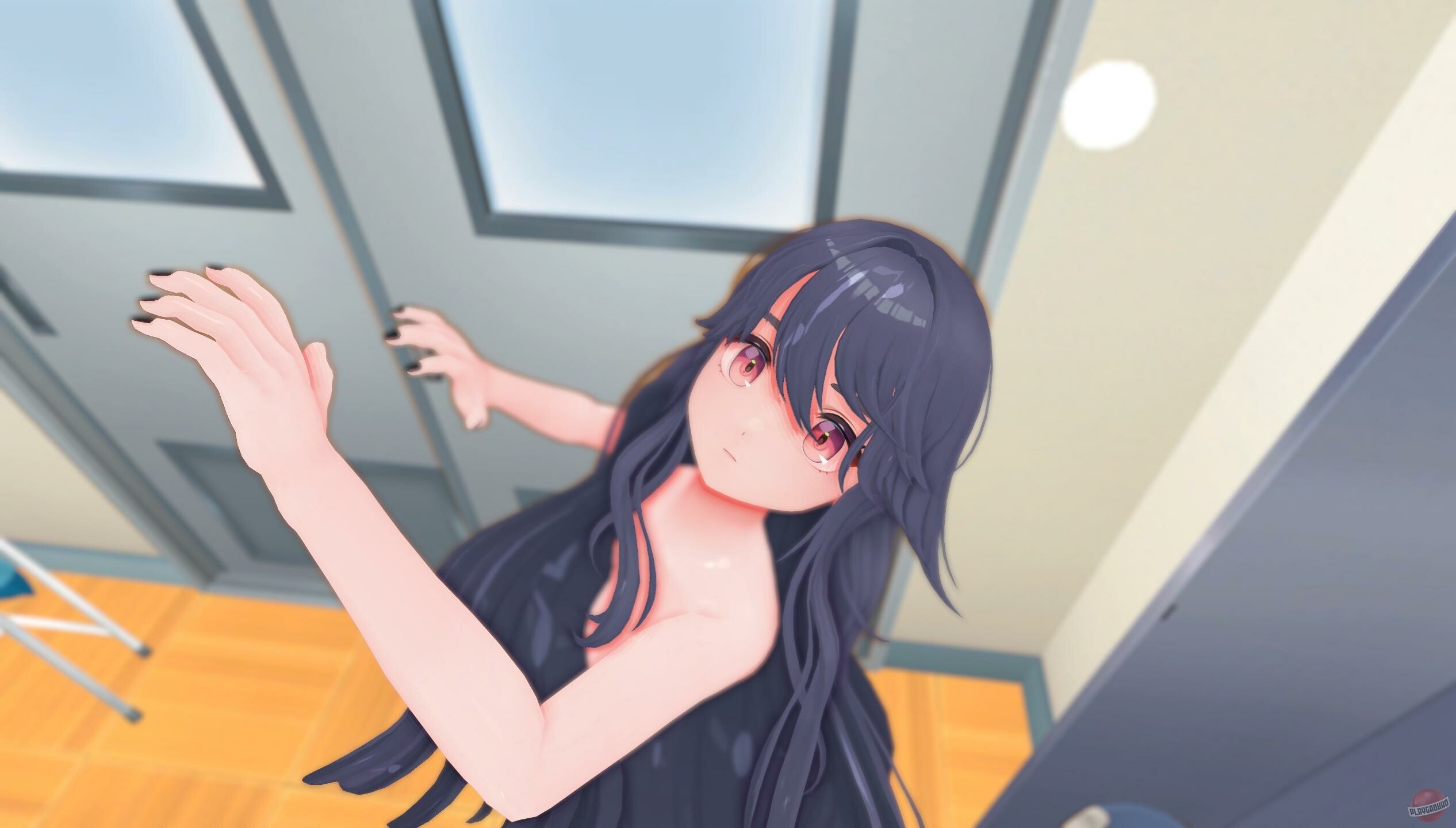 Скриншот из игры Desktop Garage Kit - 12