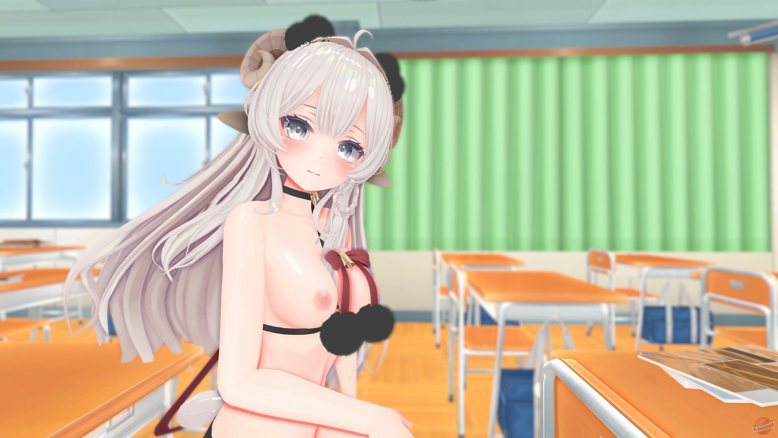 Скриншот из игры Desktop Garage Kit - 53