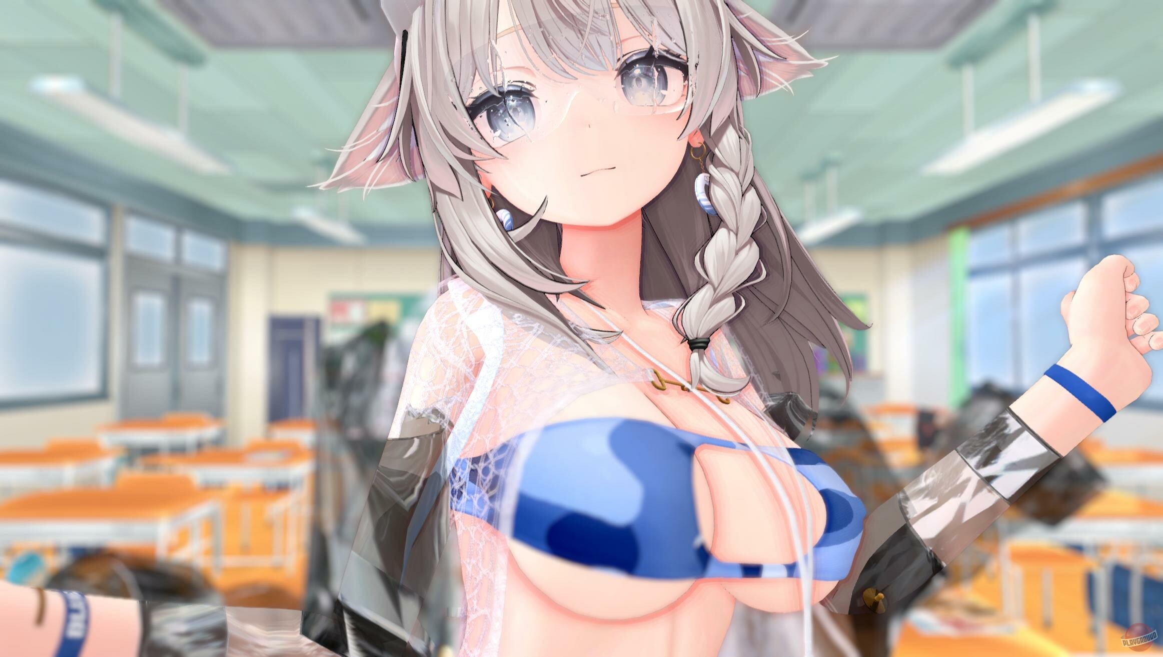 Скриншот из игры Desktop Garage Kit - 154