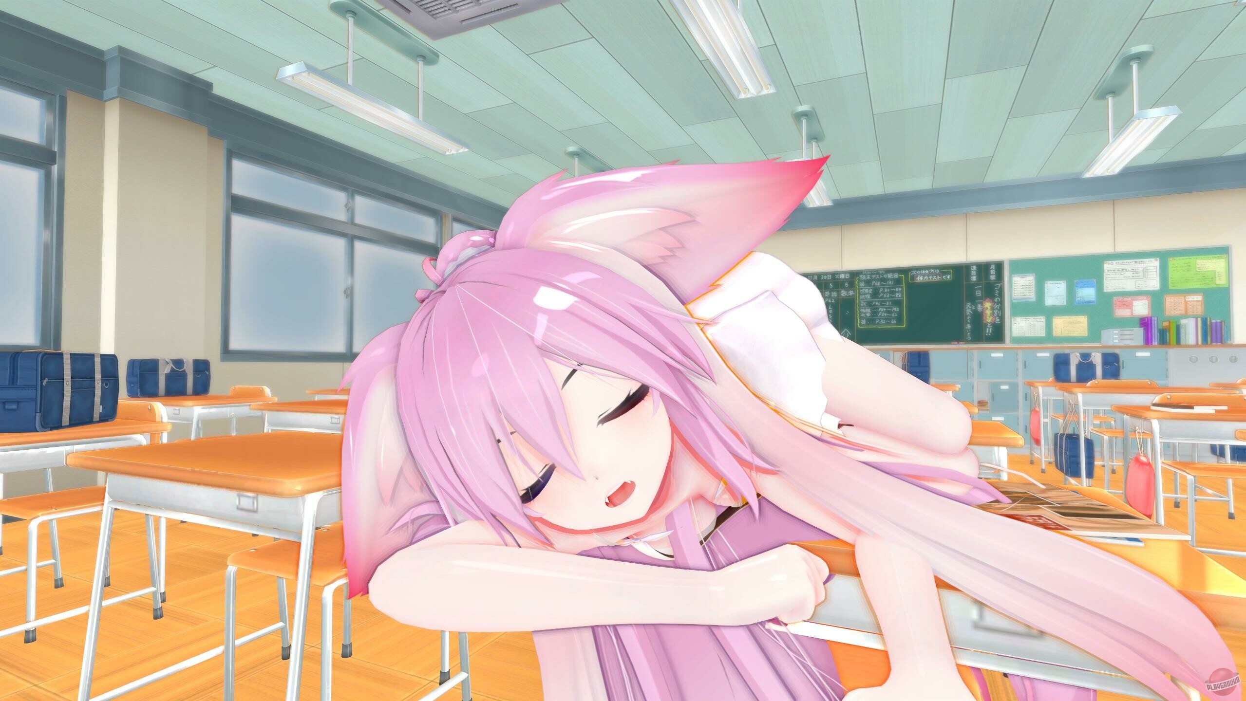 Скриншот из игры Desktop Garage Kit - 76