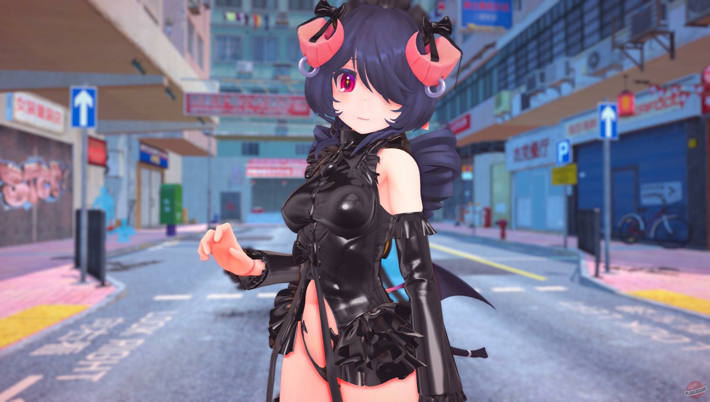 Скриншот из игры Desktop Garage Kit - 147