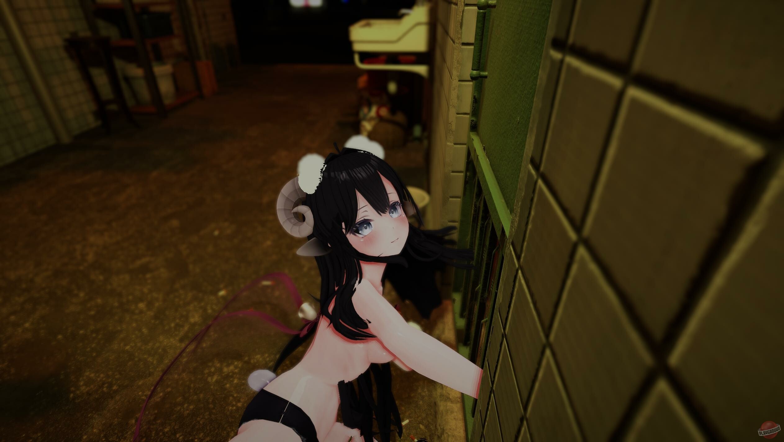 Скриншот из игры Desktop Garage Kit - 35