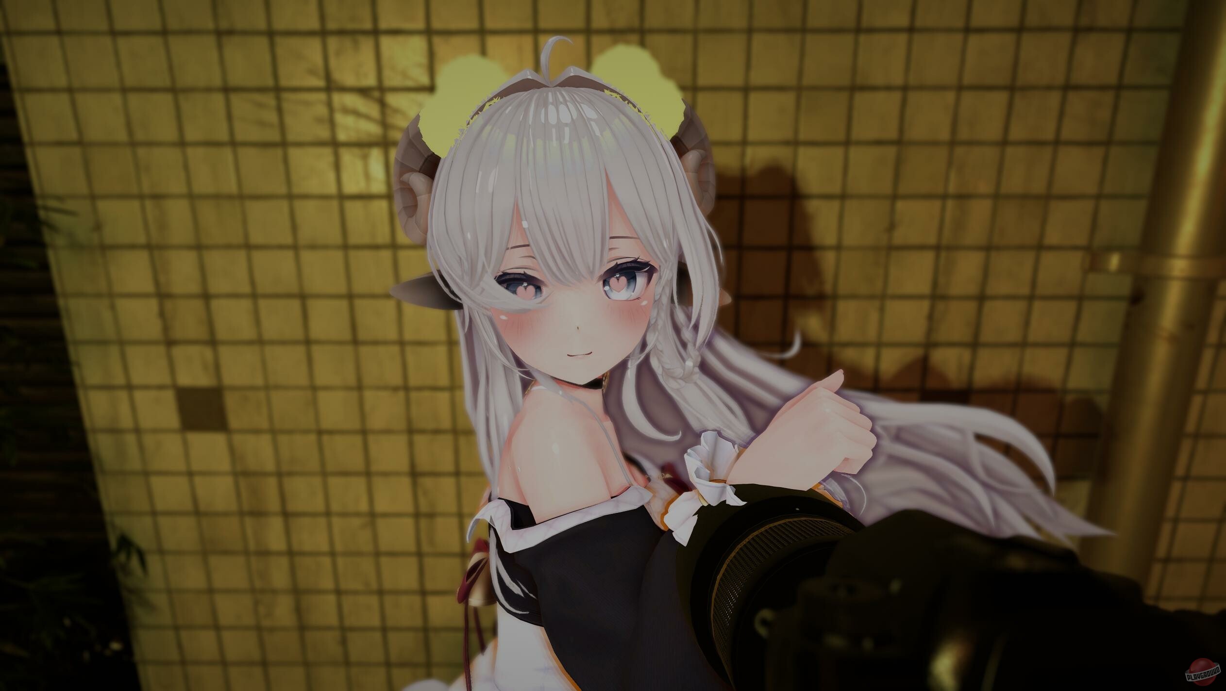 Скриншот из игры Desktop Garage Kit - 42