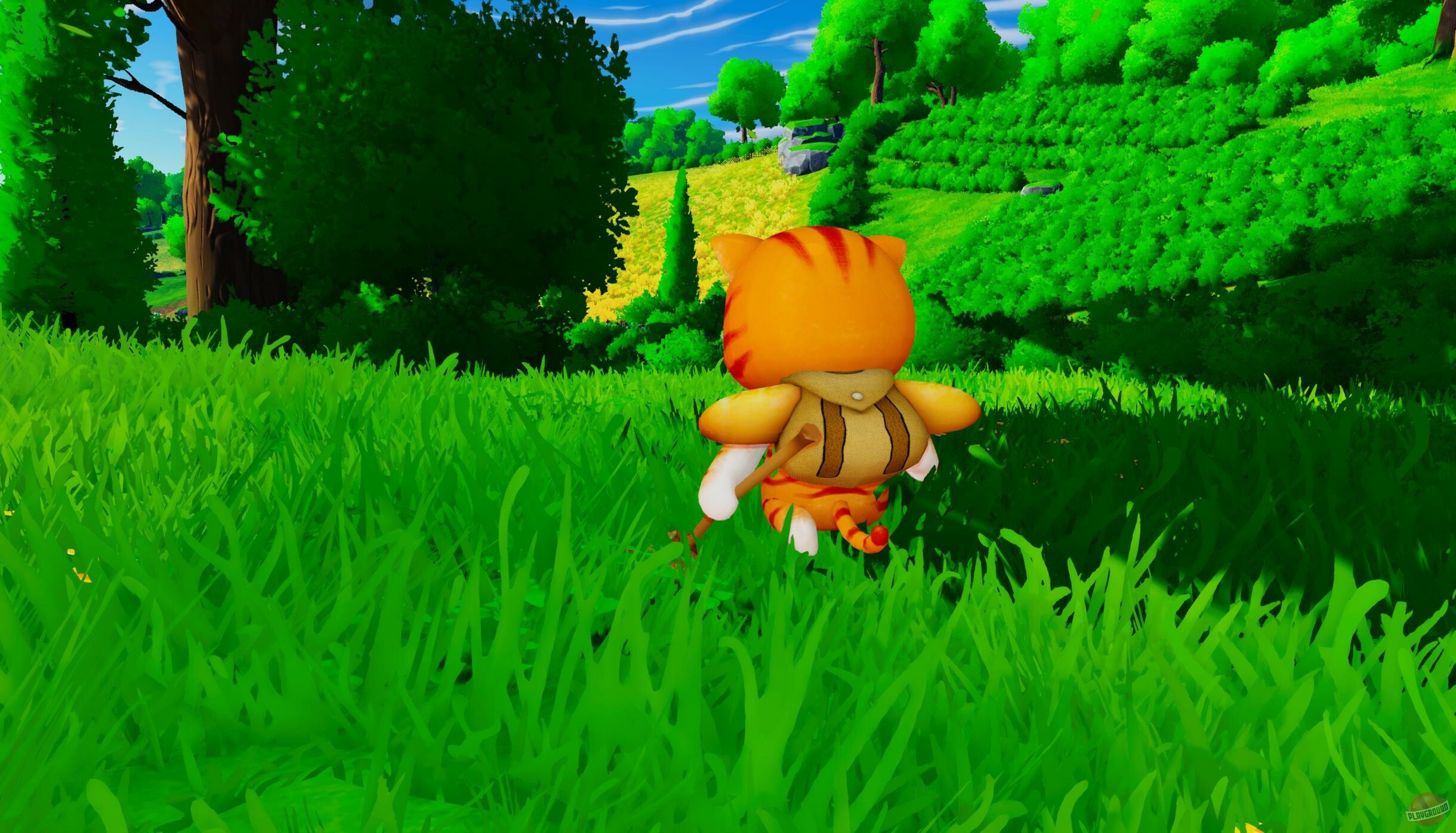 Скриншот из игры Desktop Garage Kit - 127