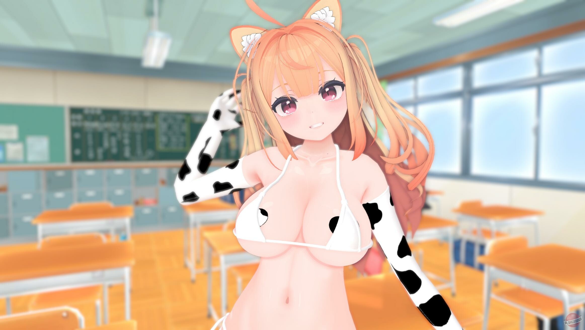 Скриншот из игры Desktop Garage Kit - 160