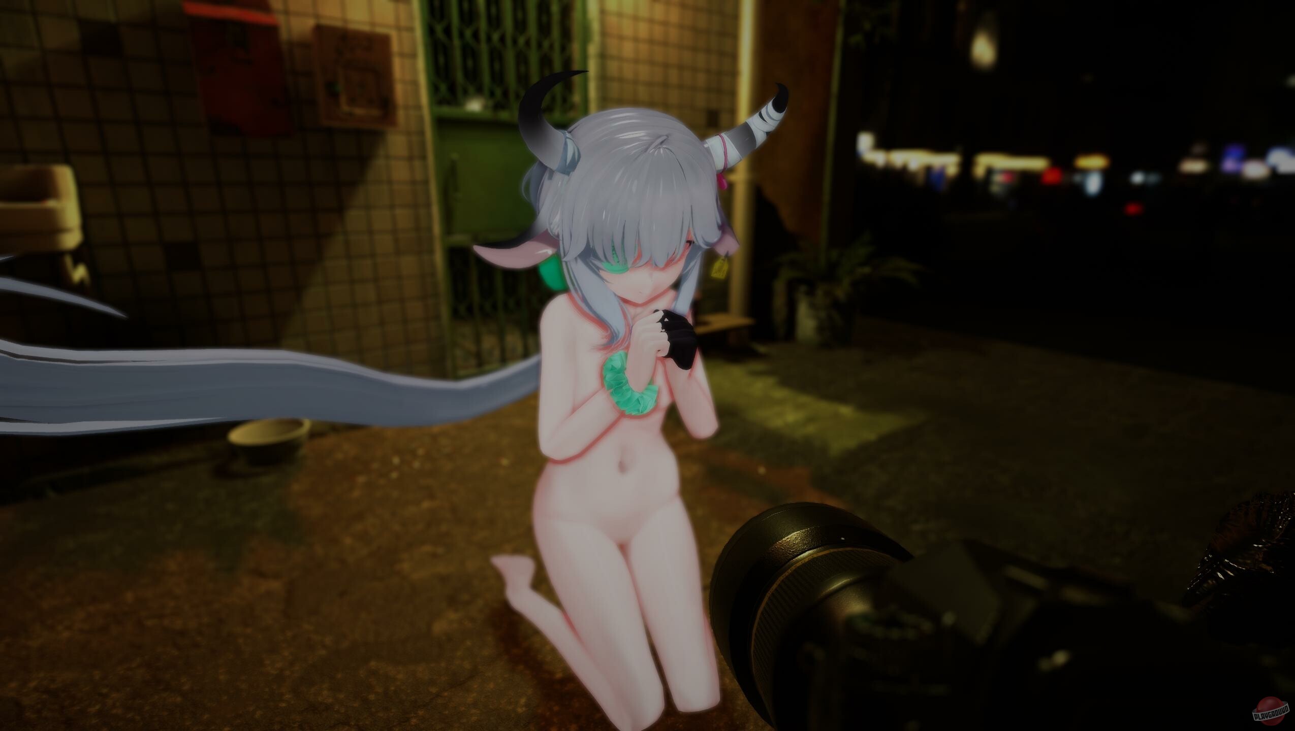 Скриншот из игры Desktop Garage Kit - 14