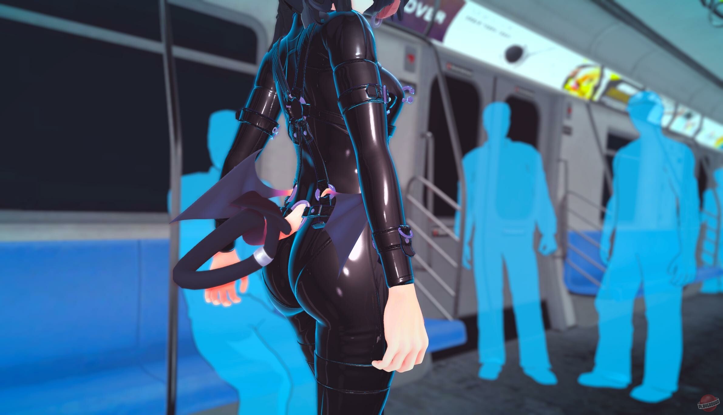 Скриншот из игры Desktop Garage Kit - 161