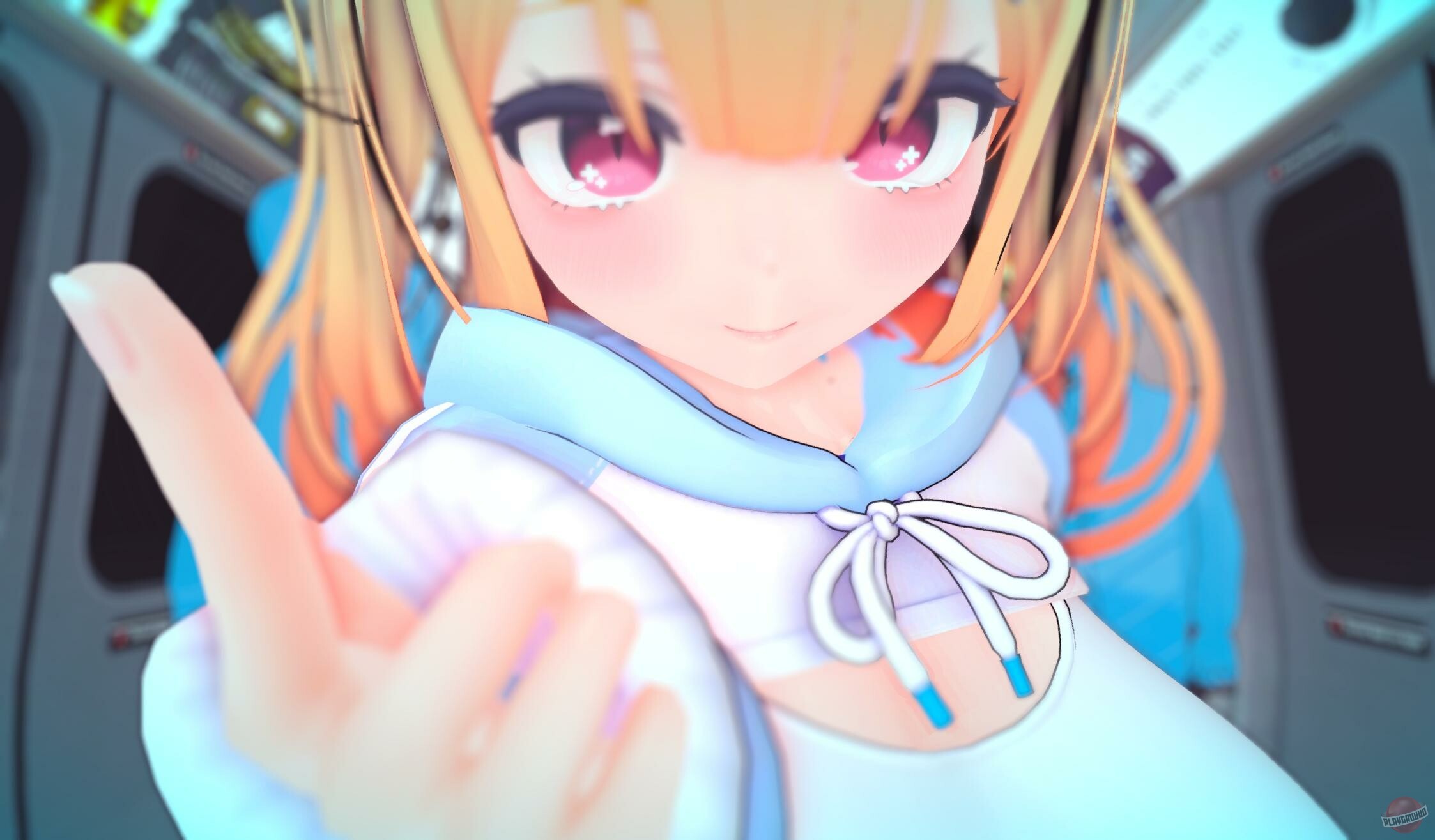 Скриншот из игры Desktop Garage Kit - 1