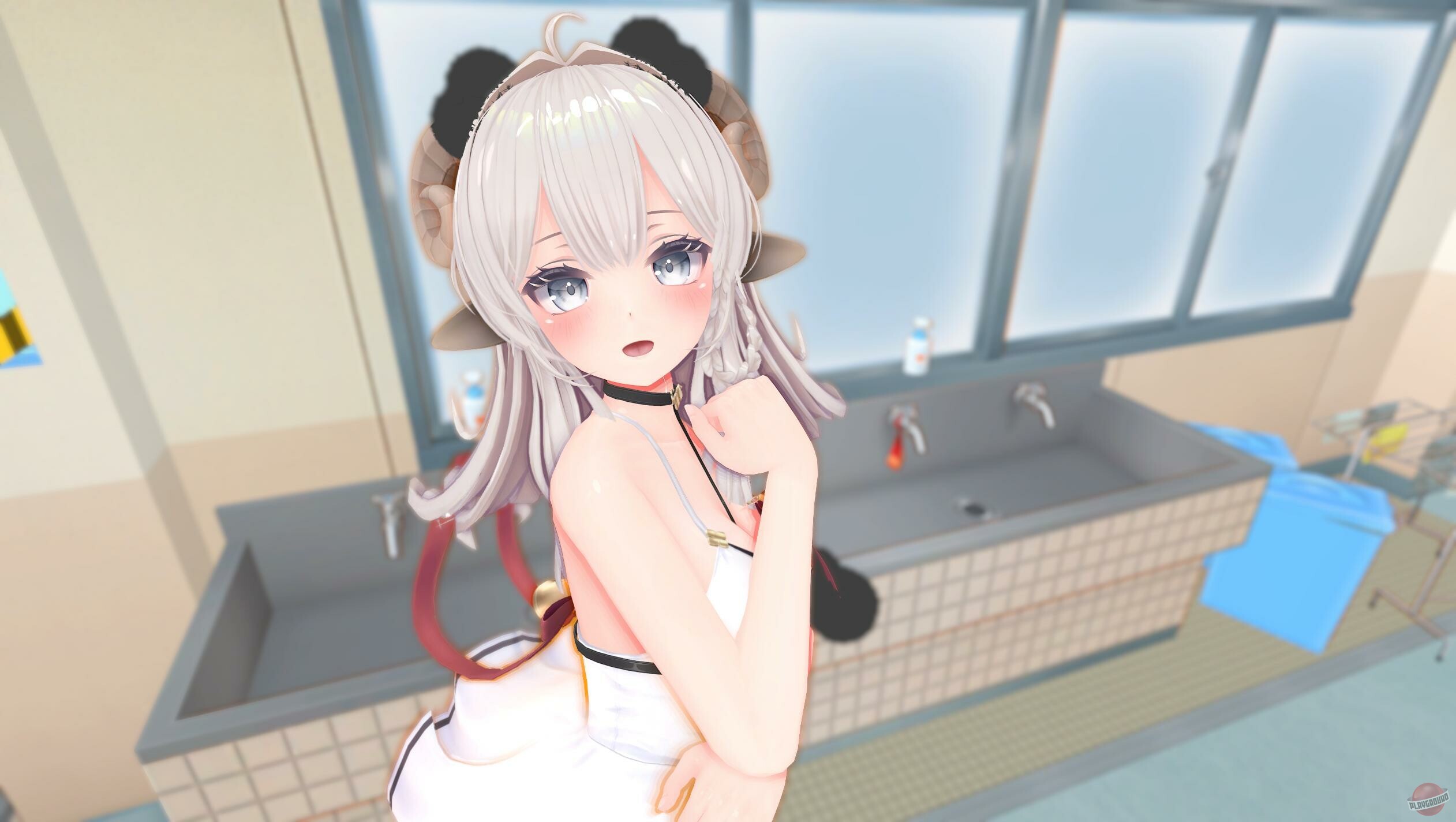 Скриншот из игры Desktop Garage Kit - 44