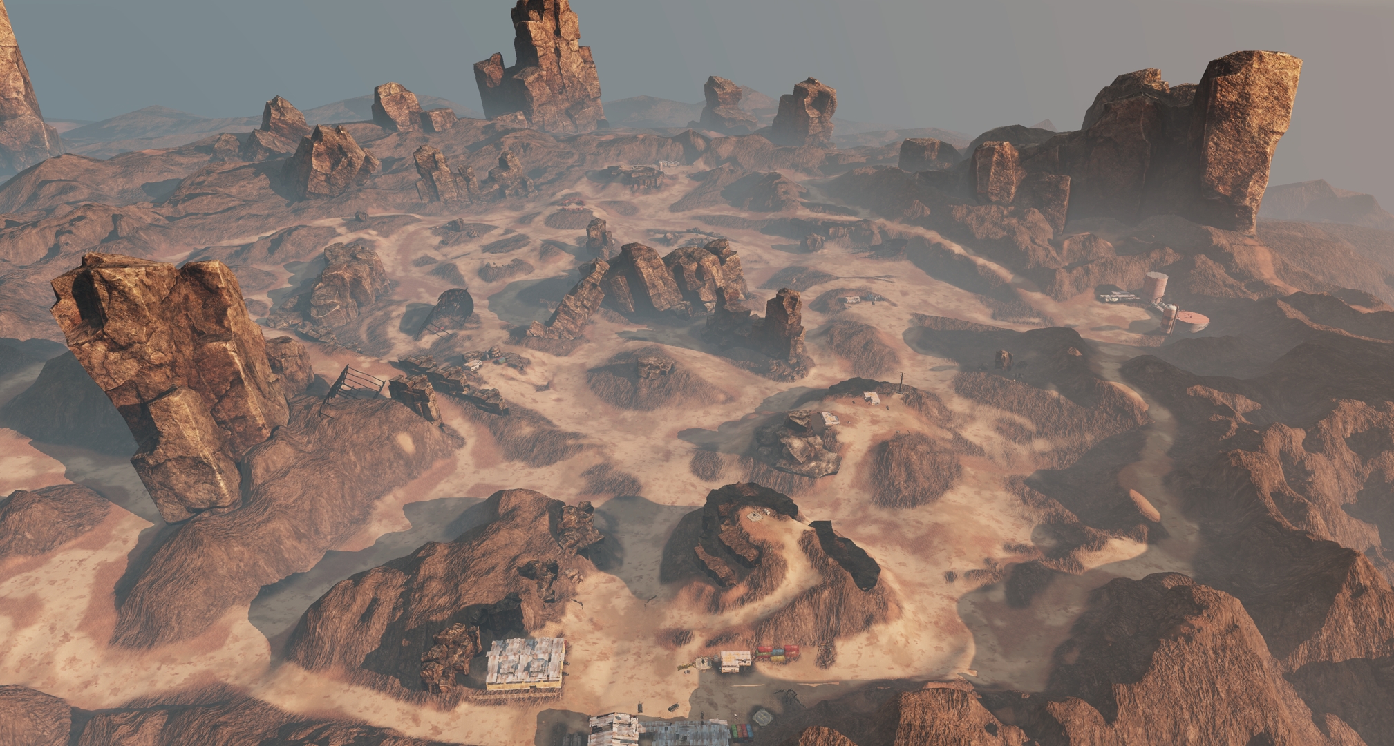 Скриншот из игры Ravaged - 25