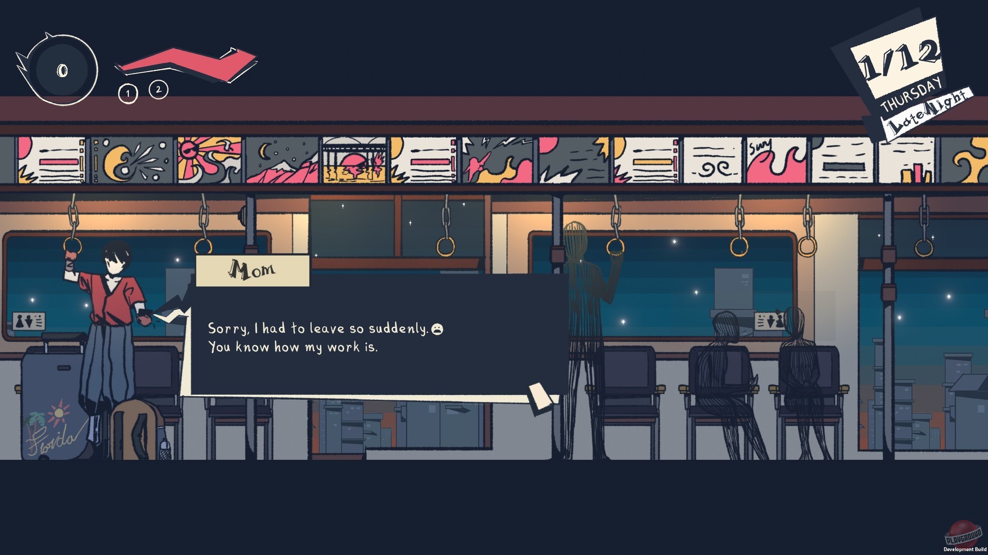 Скриншот из игры Sonzai - 6