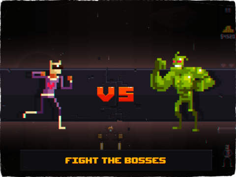 Скриншот из игры Beat Da Beat - 39