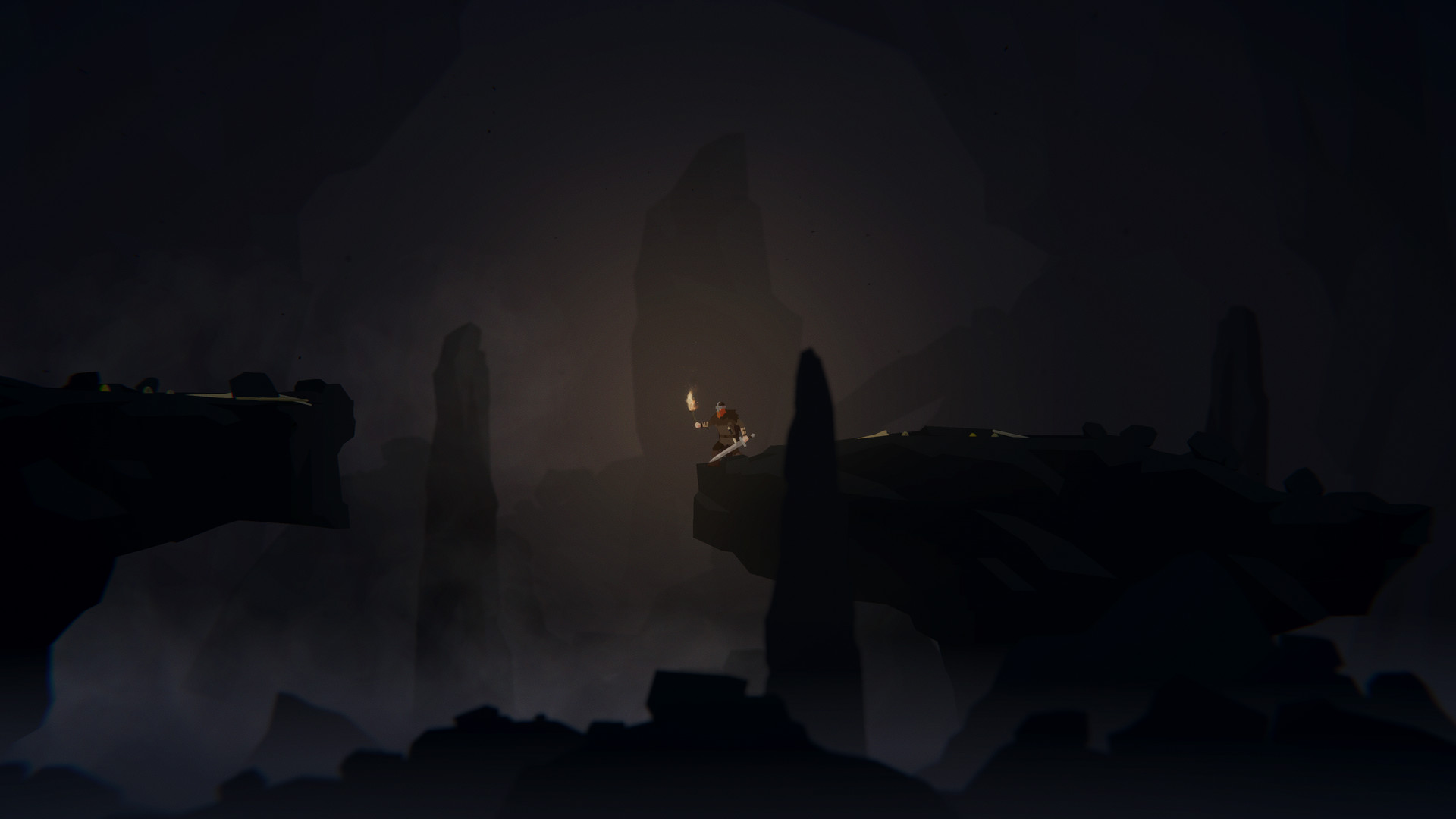 Скриншот из игры Unto The End - 36