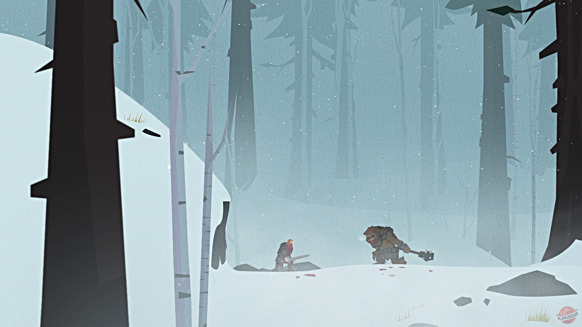 Скриншот из игры Unto The End - 38