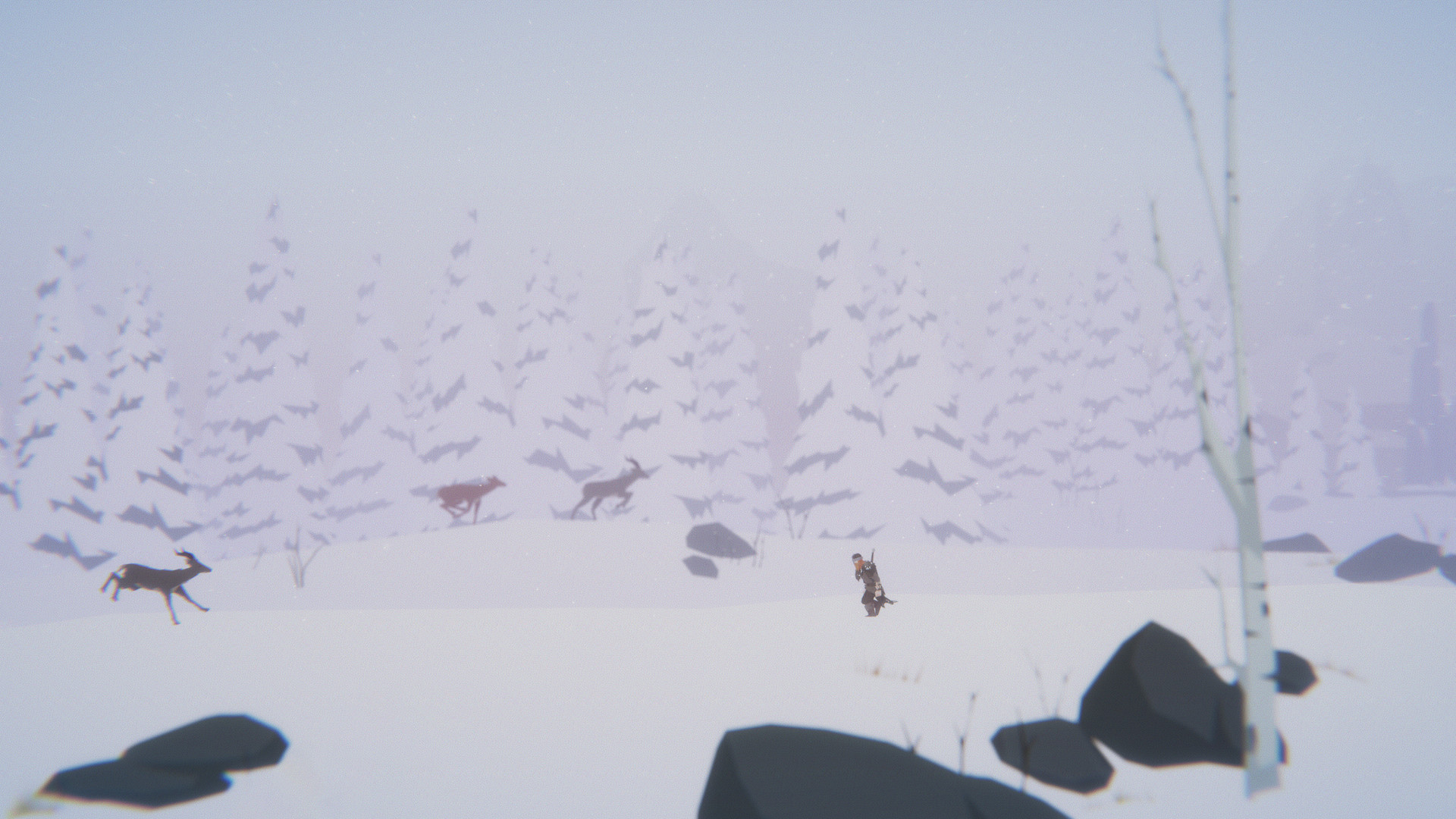 Скриншот из игры Unto The End - 30