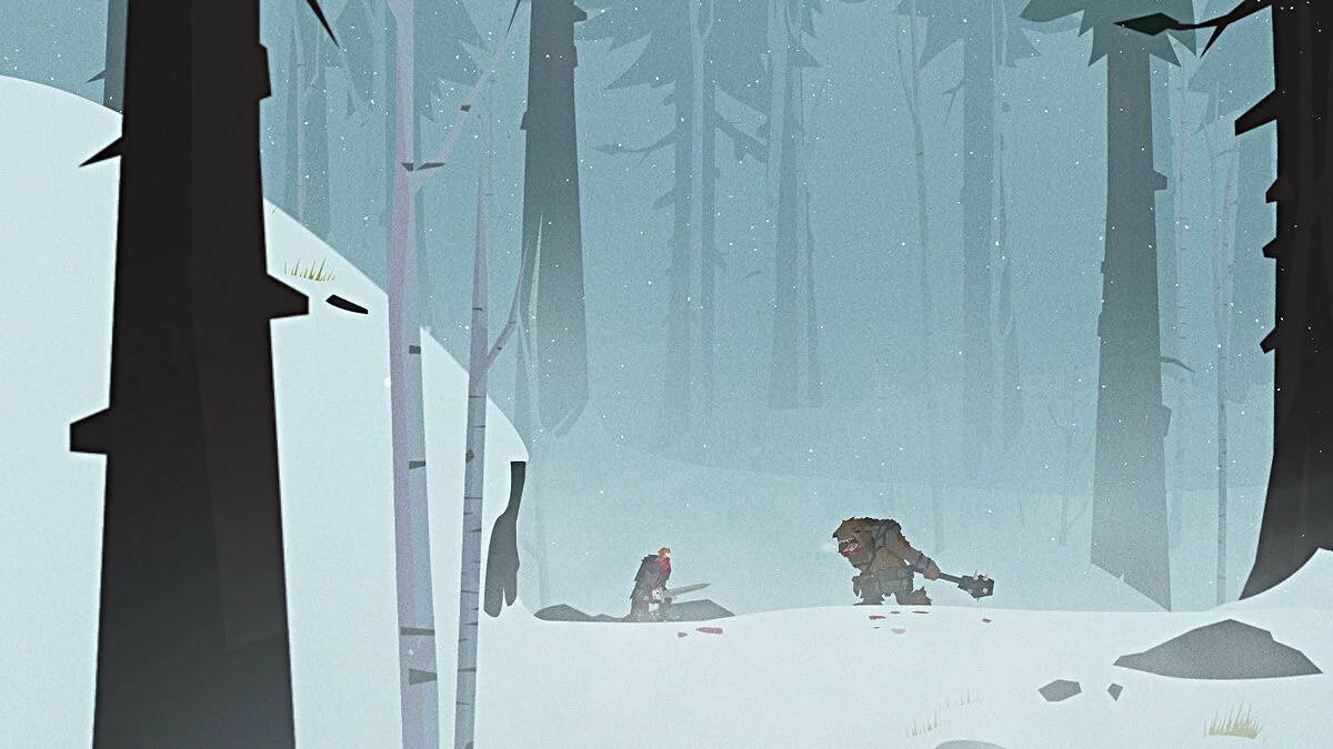 Скриншот из игры Unto The End - 46