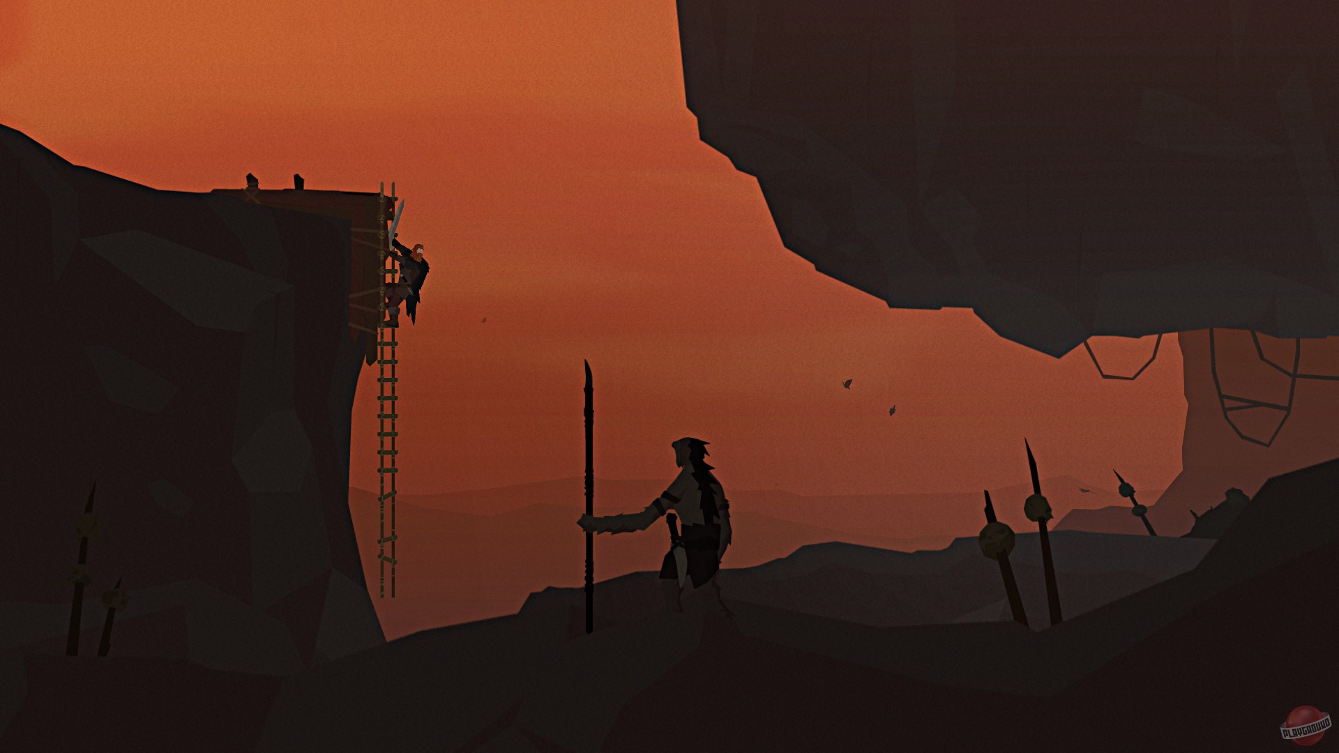 Скриншот из игры Unto The End - 26