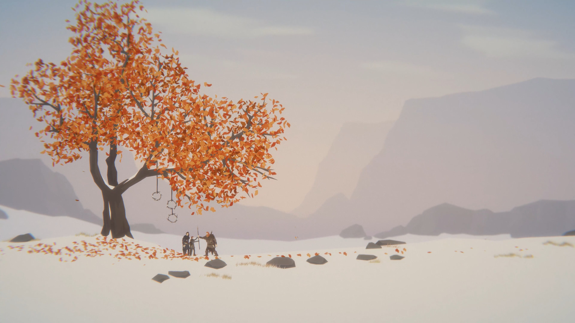 Скриншот из игры Unto The End - 45