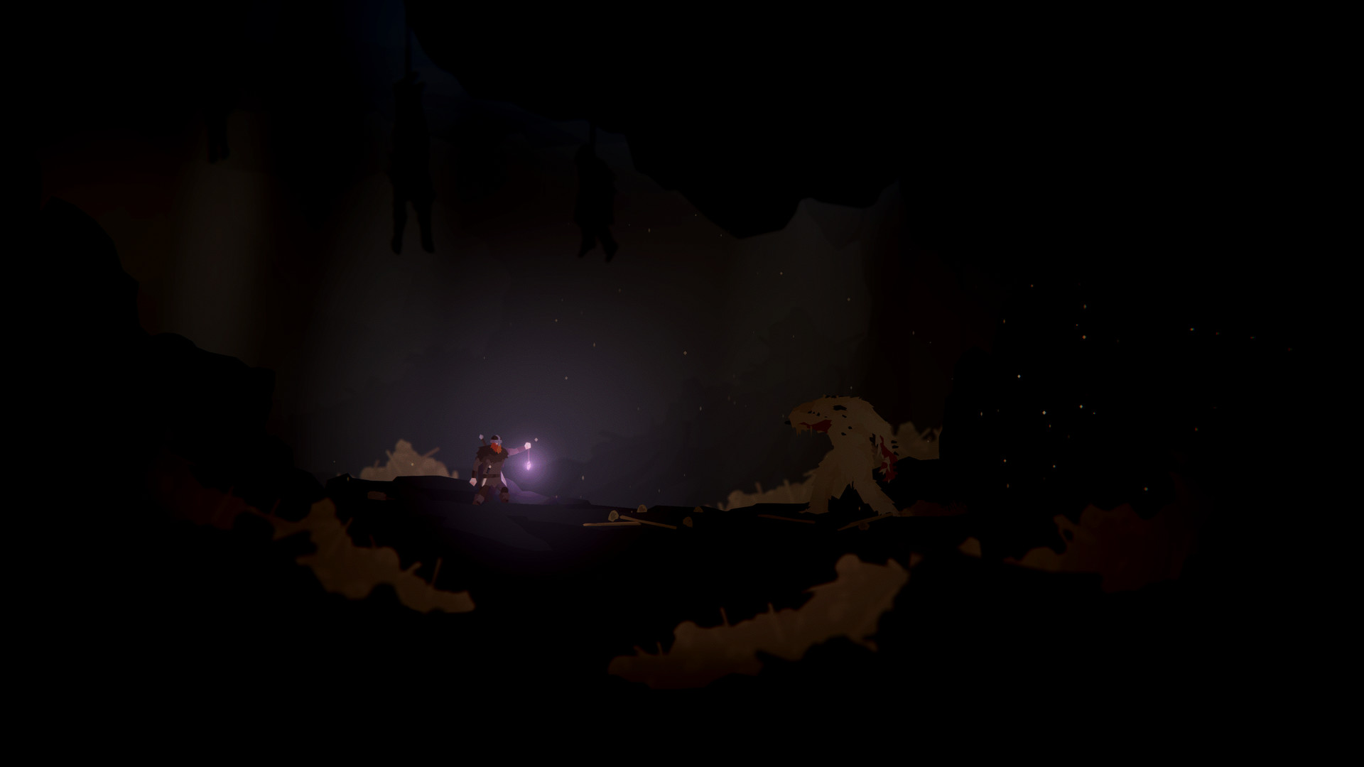 Скриншот из игры Unto The End - 33