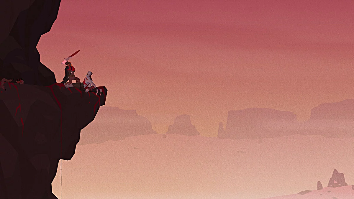 Скриншот из игры Unto The End - 35