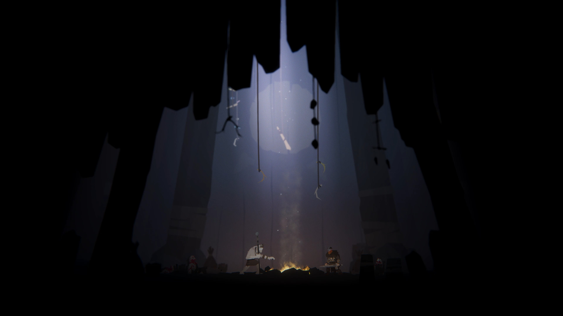 Скриншот из игры Unto The End - 43