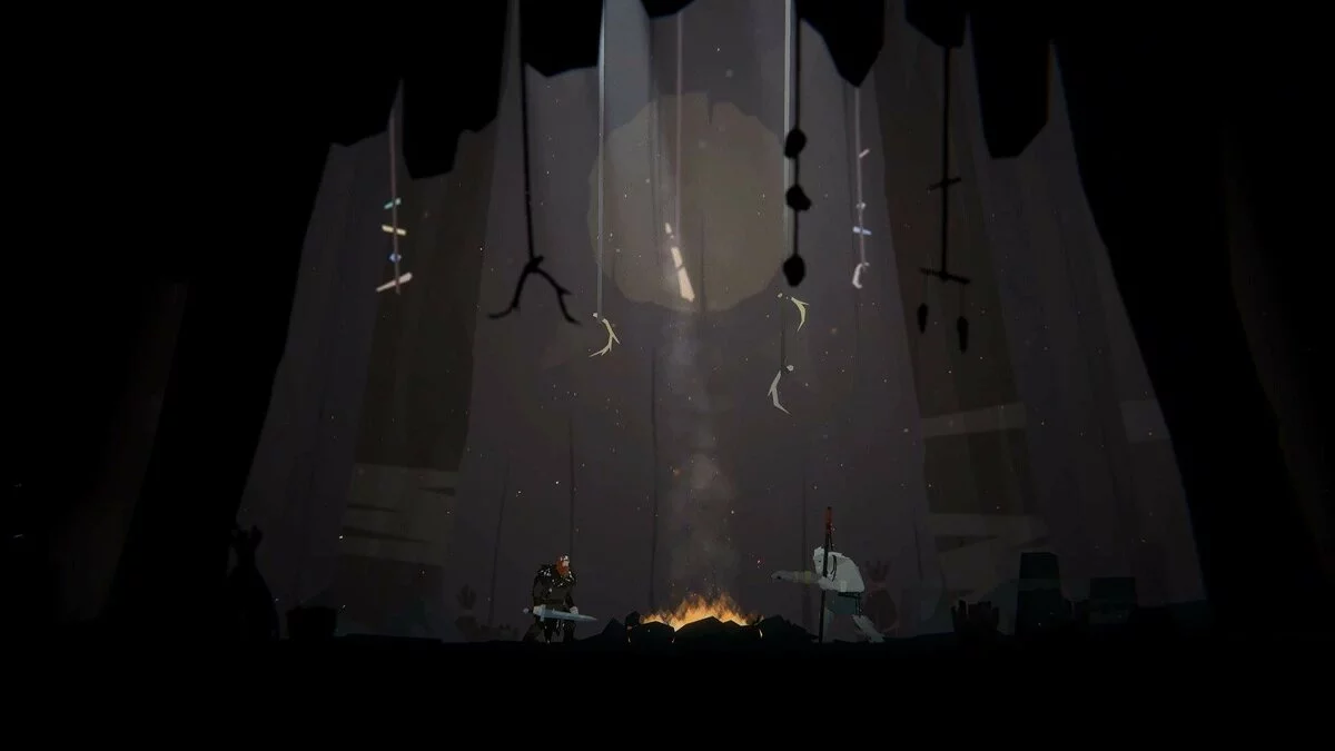 Скриншот из игры Unto The End - 22