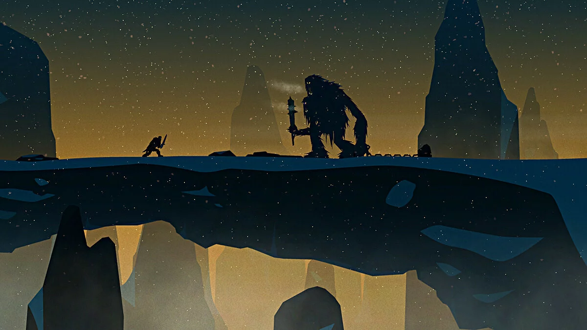 Скриншот из игры Unto The End - 25