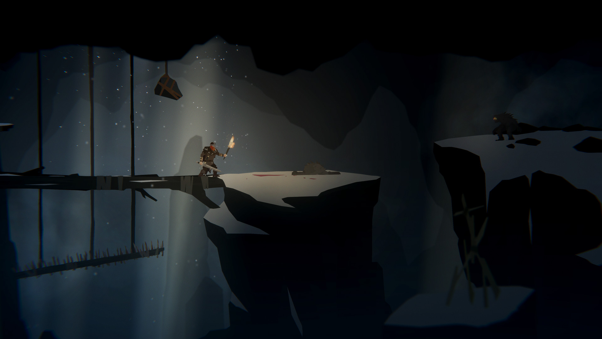 Скриншот из игры Unto The End - 24