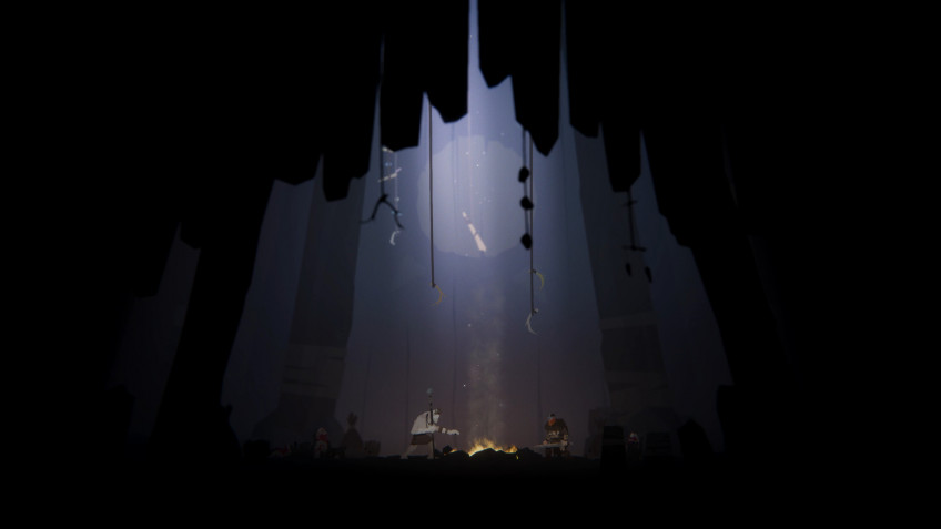 Скриншот из игры Unto The End - 1