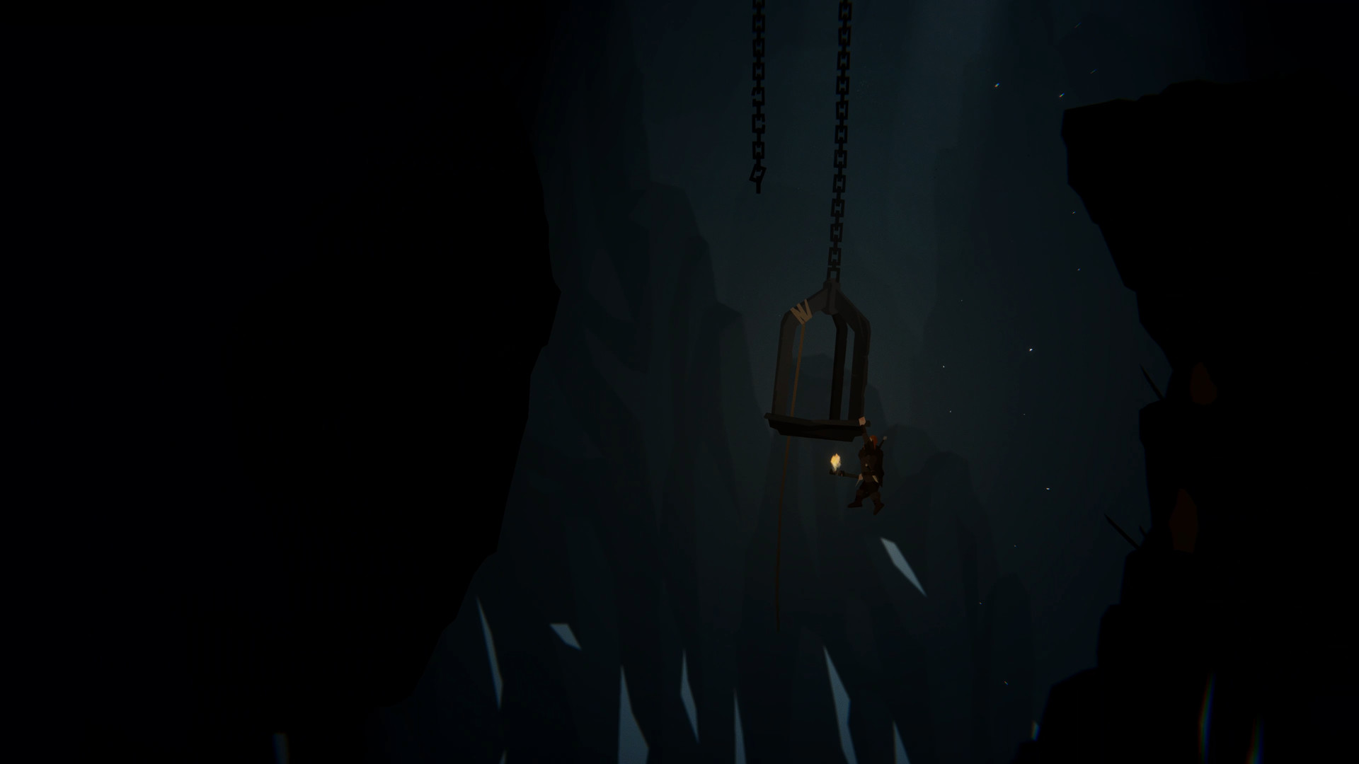 Скриншот из игры Unto The End - 12