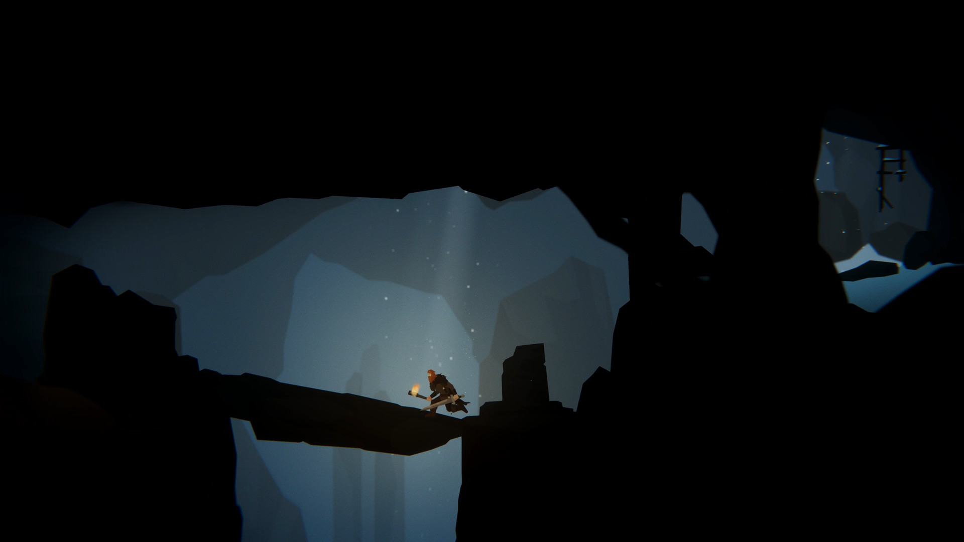 Скриншот из игры Unto The End - 17