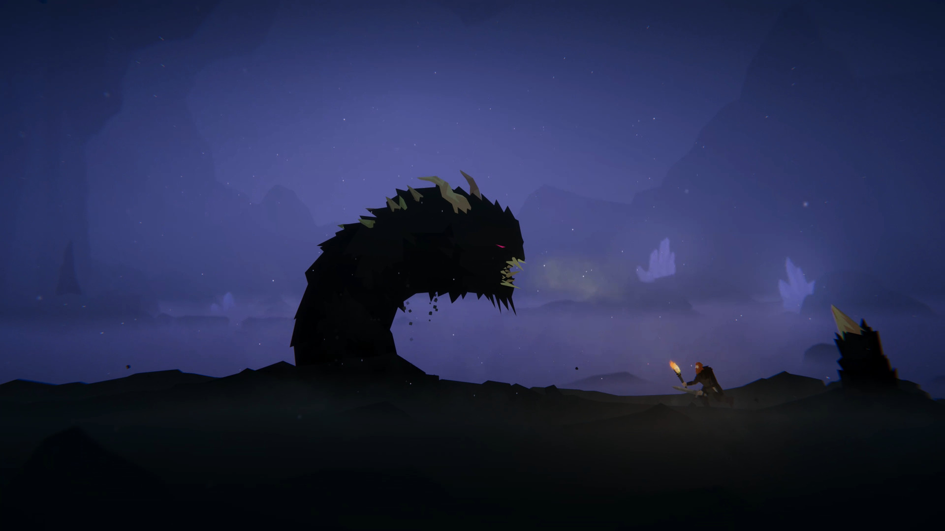 Скриншот из игры Unto The End - 18