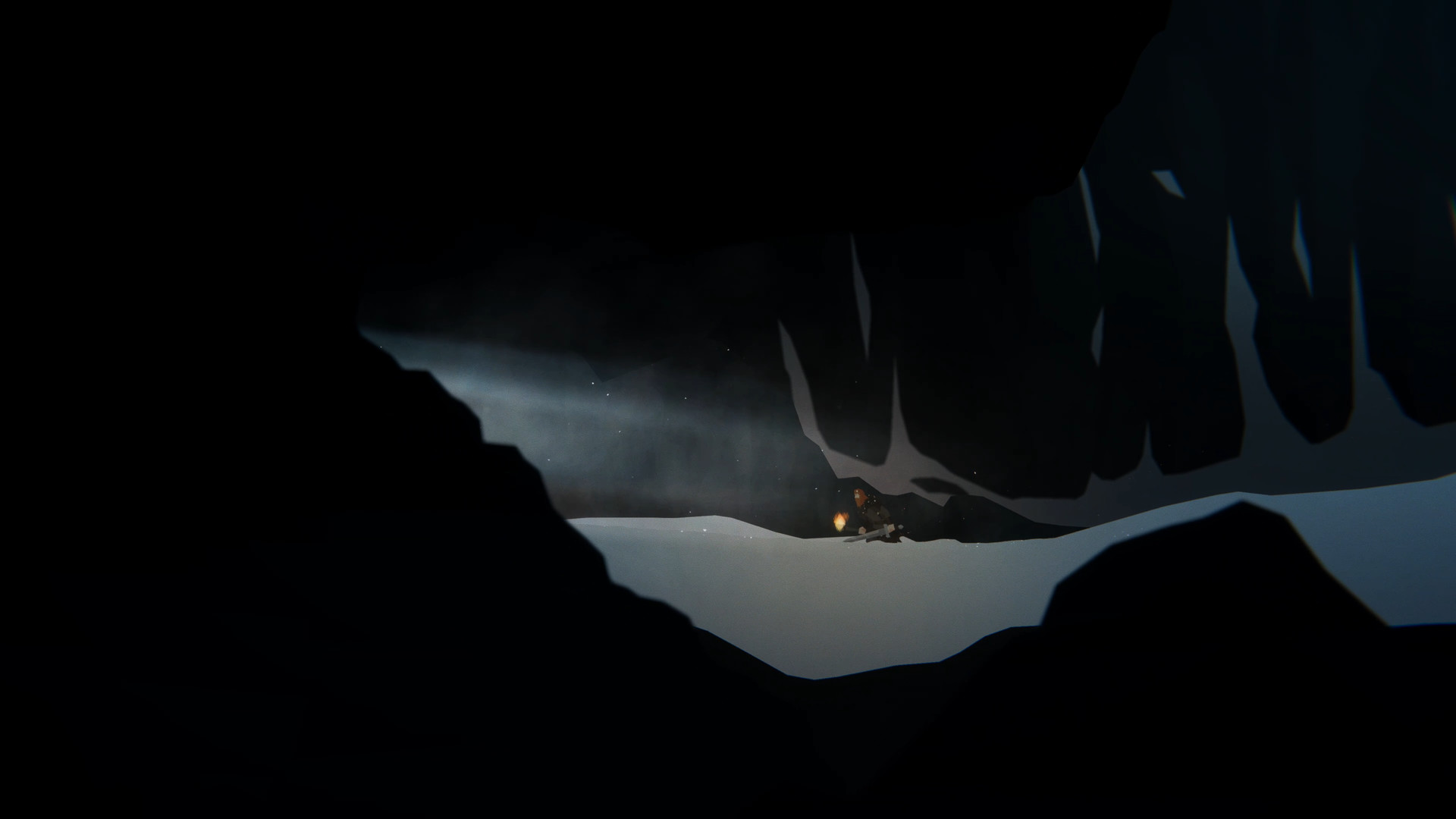 Скриншот из игры Unto The End - 3