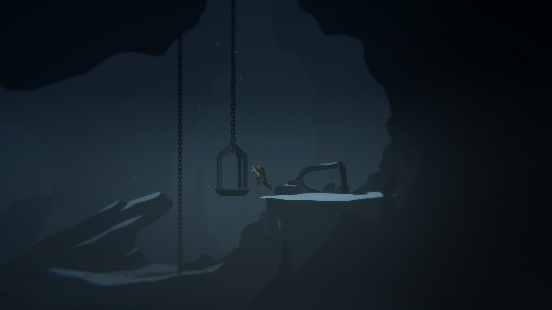 Скриншот из игры Unto The End - 10
