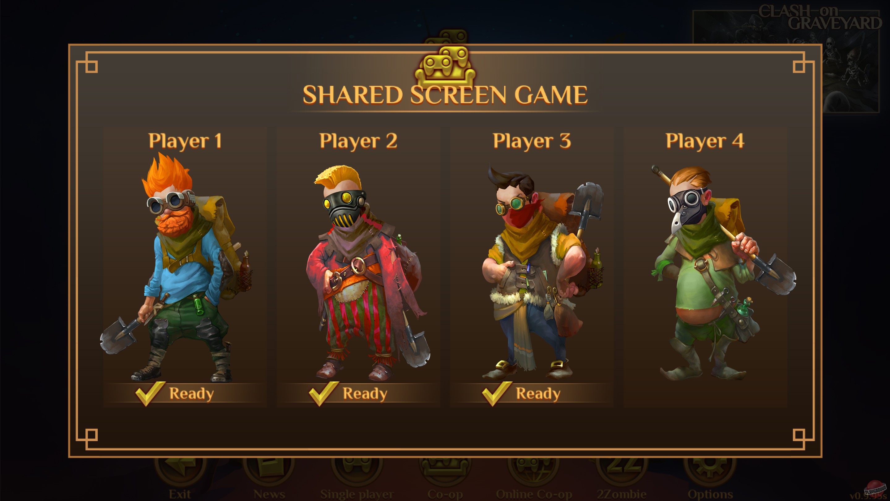Скриншот из игры Quest Hunter - 62