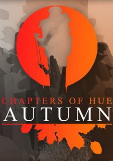 Обложка игры Chapters of HUE: Autumn