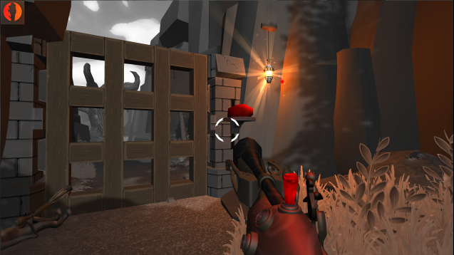 Скриншот из игры Chapters of HUE: Autumn - 2