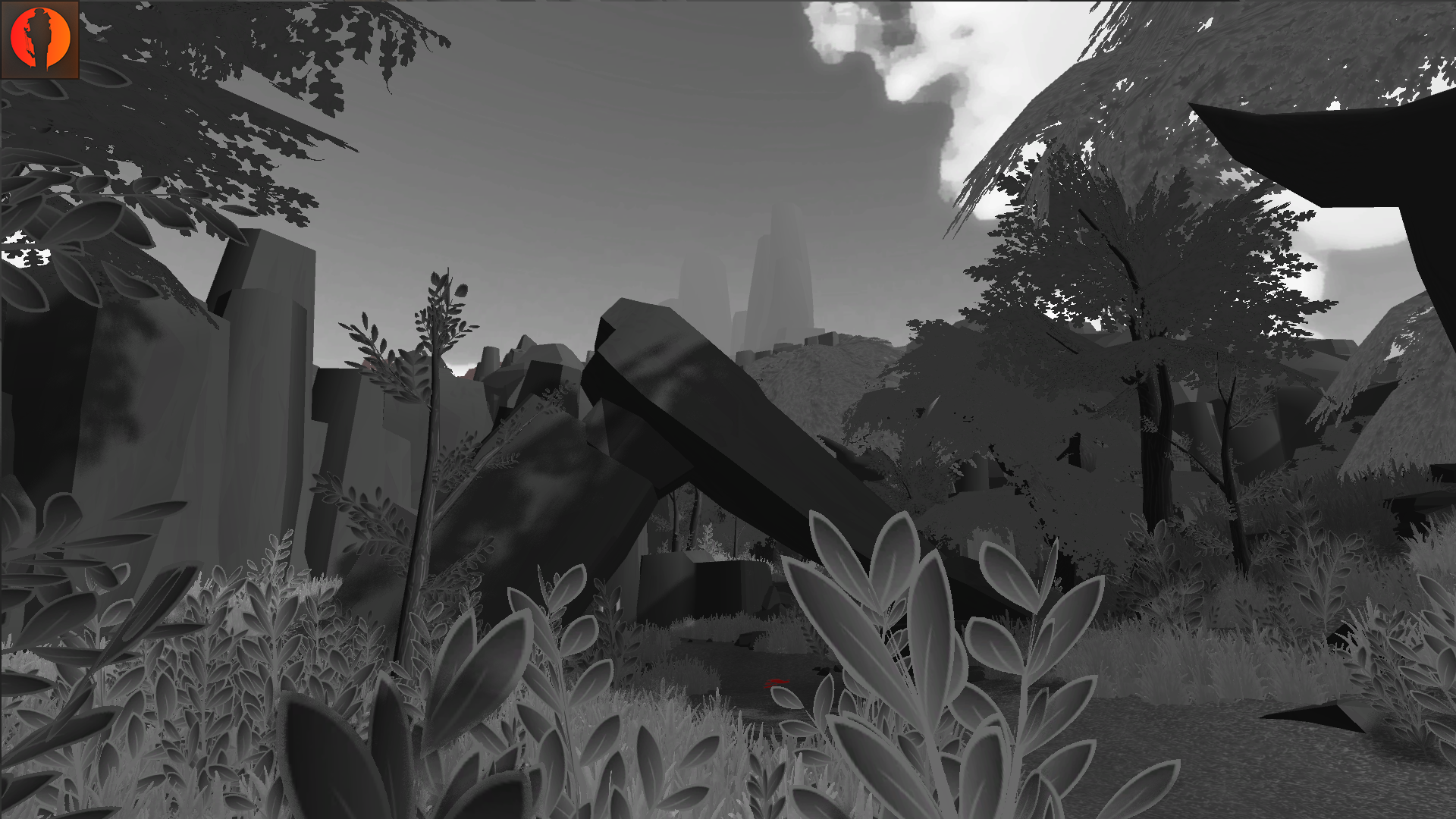 Скриншот из игры Chapters of HUE: Autumn - 3