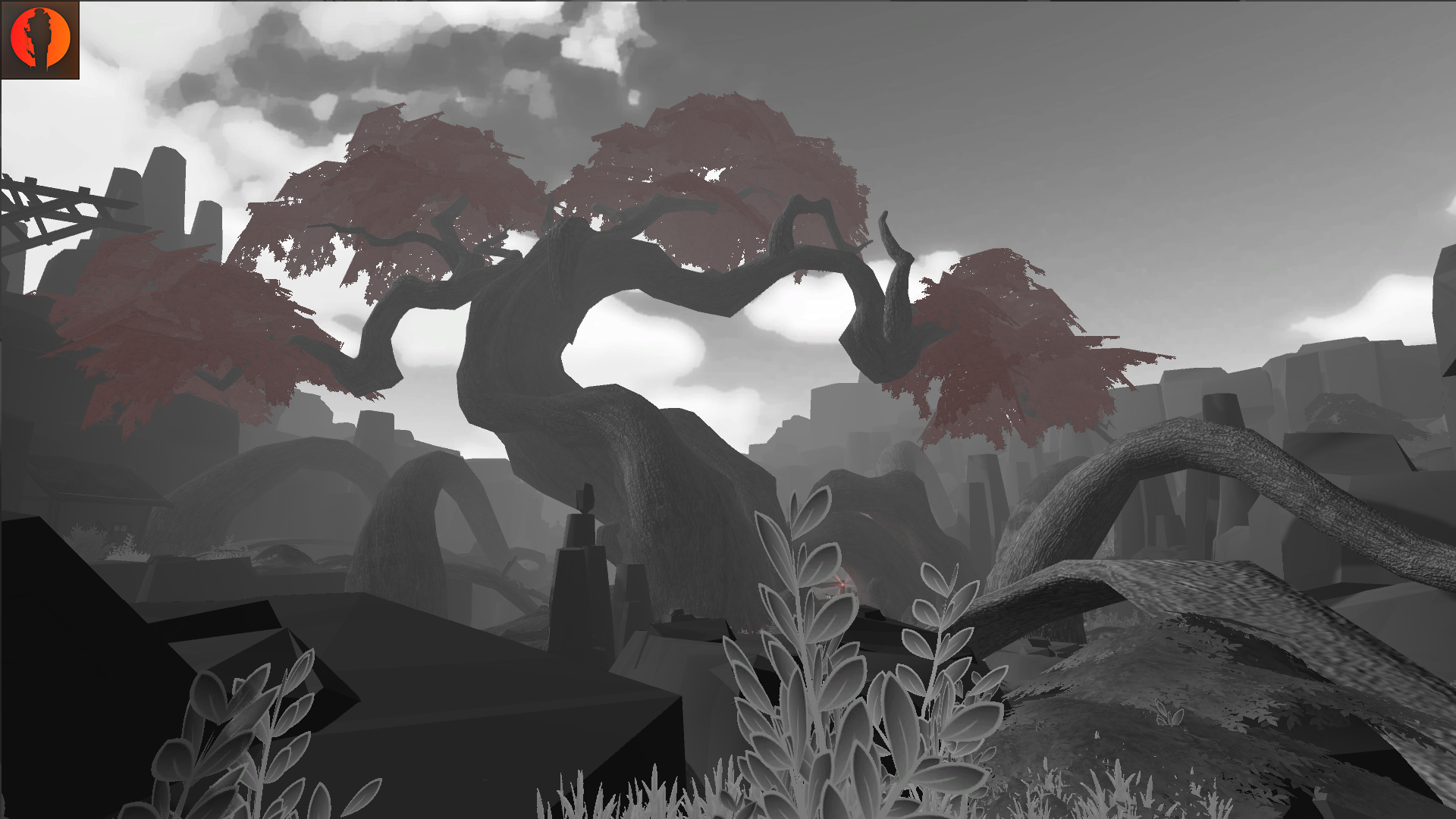 Скриншот из игры Chapters of HUE: Autumn - 4