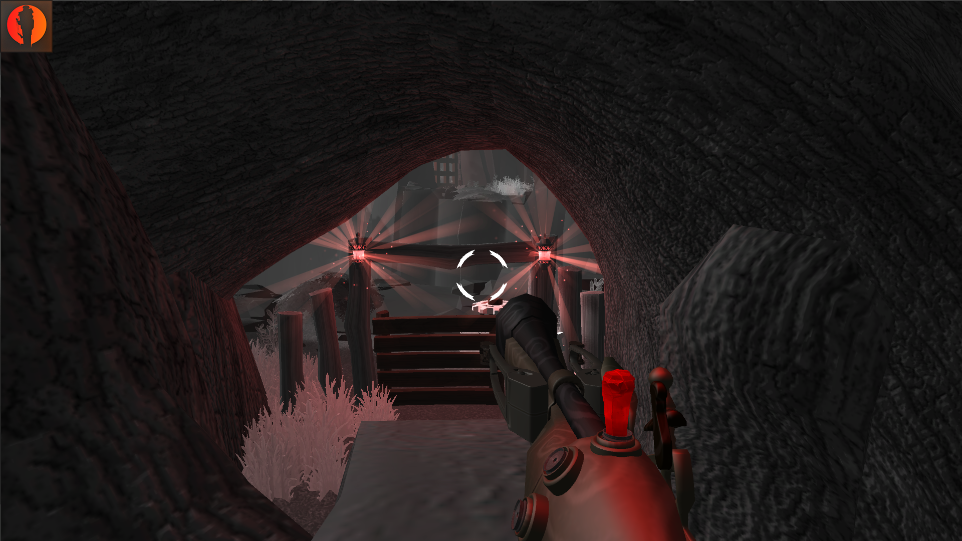 Скриншот из игры Chapters of HUE: Autumn - 5