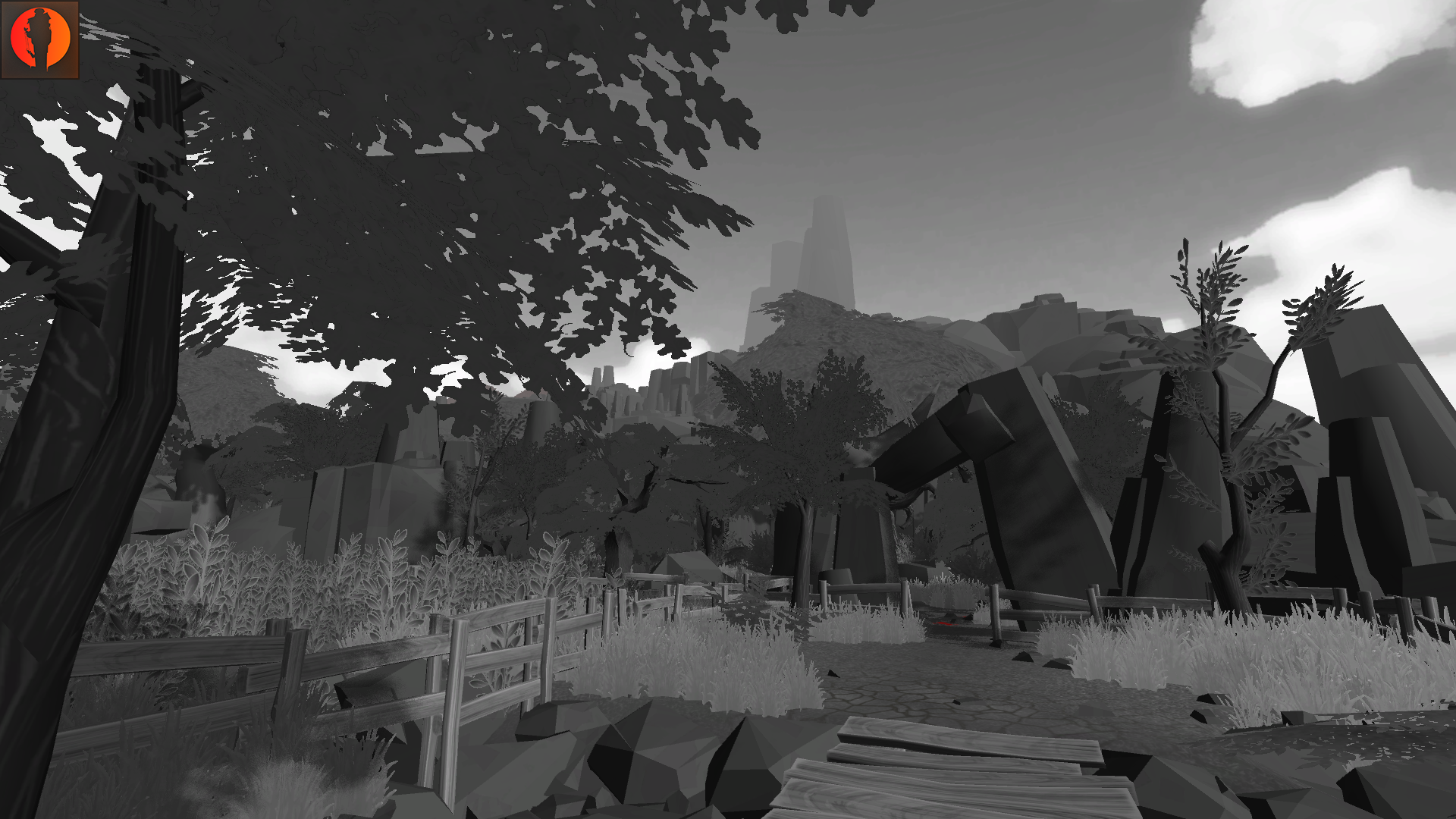 Скриншот из игры Chapters of HUE: Autumn - 6