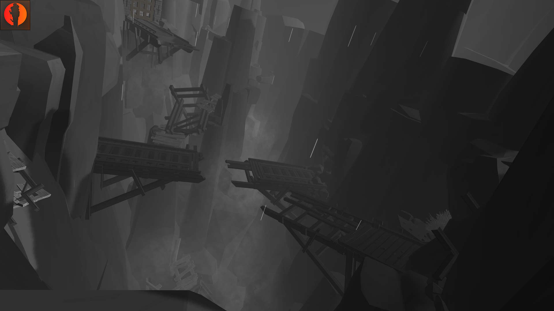 Скриншот из игры Chapters of HUE: Autumn - 7